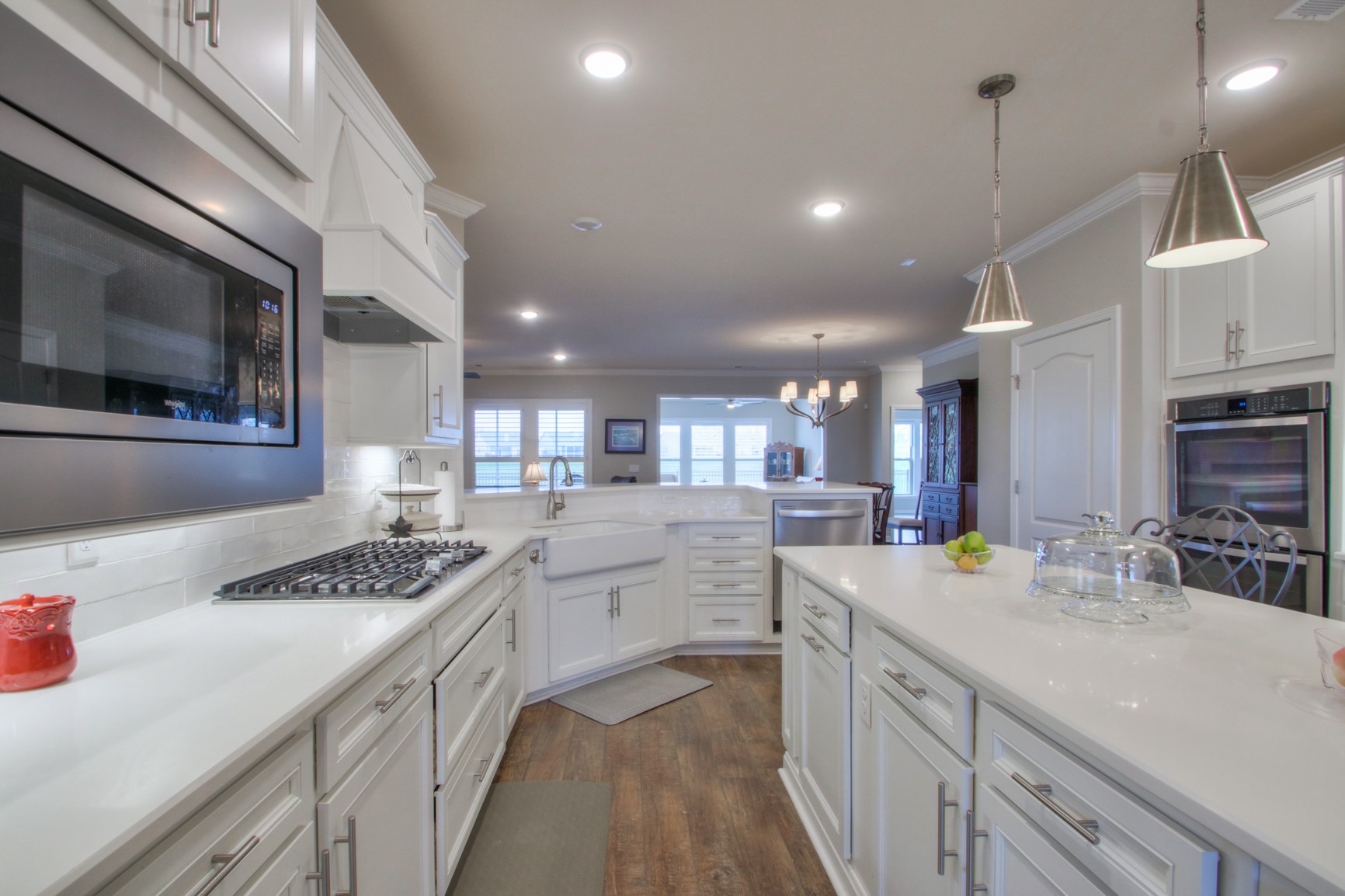1028 Coffee Ridge Spring Hill, TN 37174 - Photo 12 of 48 Gallery Image 12
