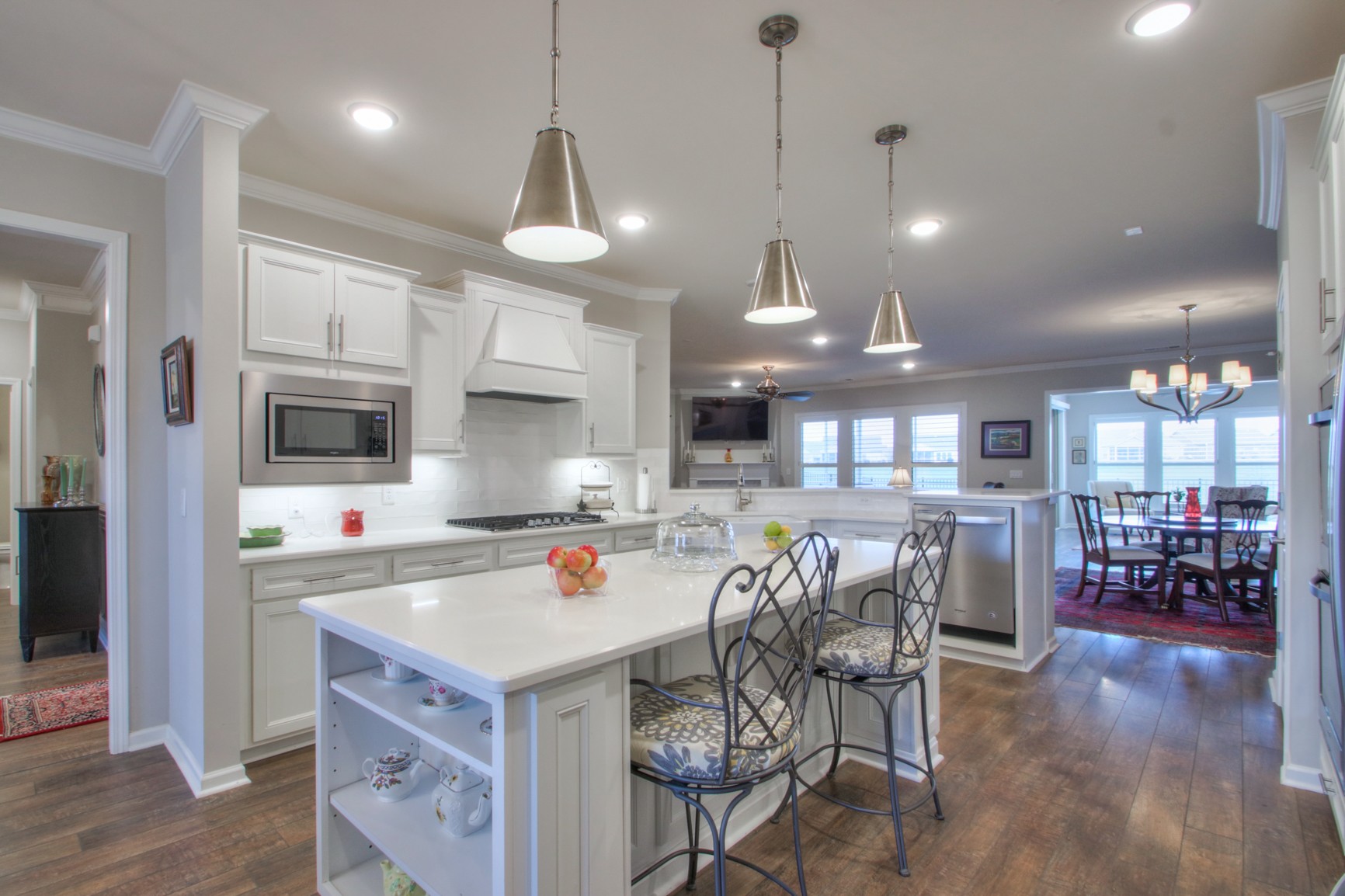 1028 Coffee Ridge Spring Hill, TN 37174 - Photo 13 of 48 Gallery Image 13