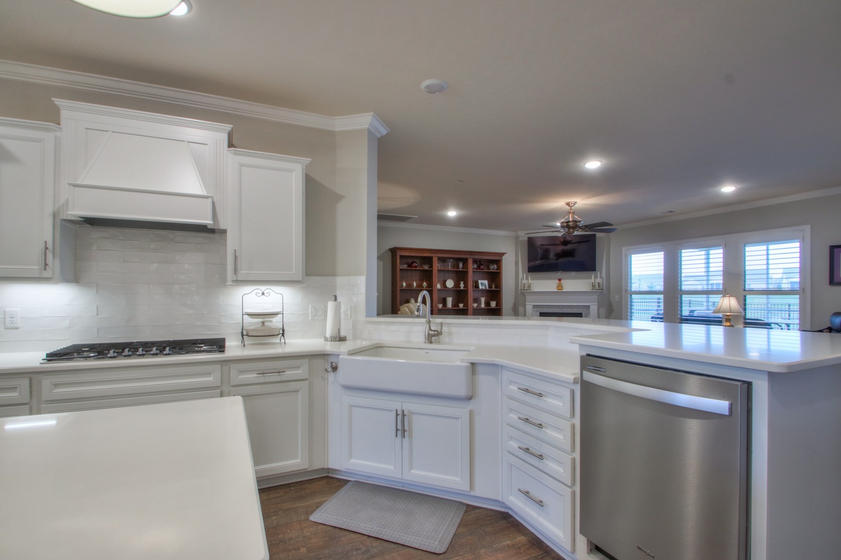 1028 Coffee Ridge Spring Hill, TN 37174 - Photo 15 of 48 Gallery Image 15