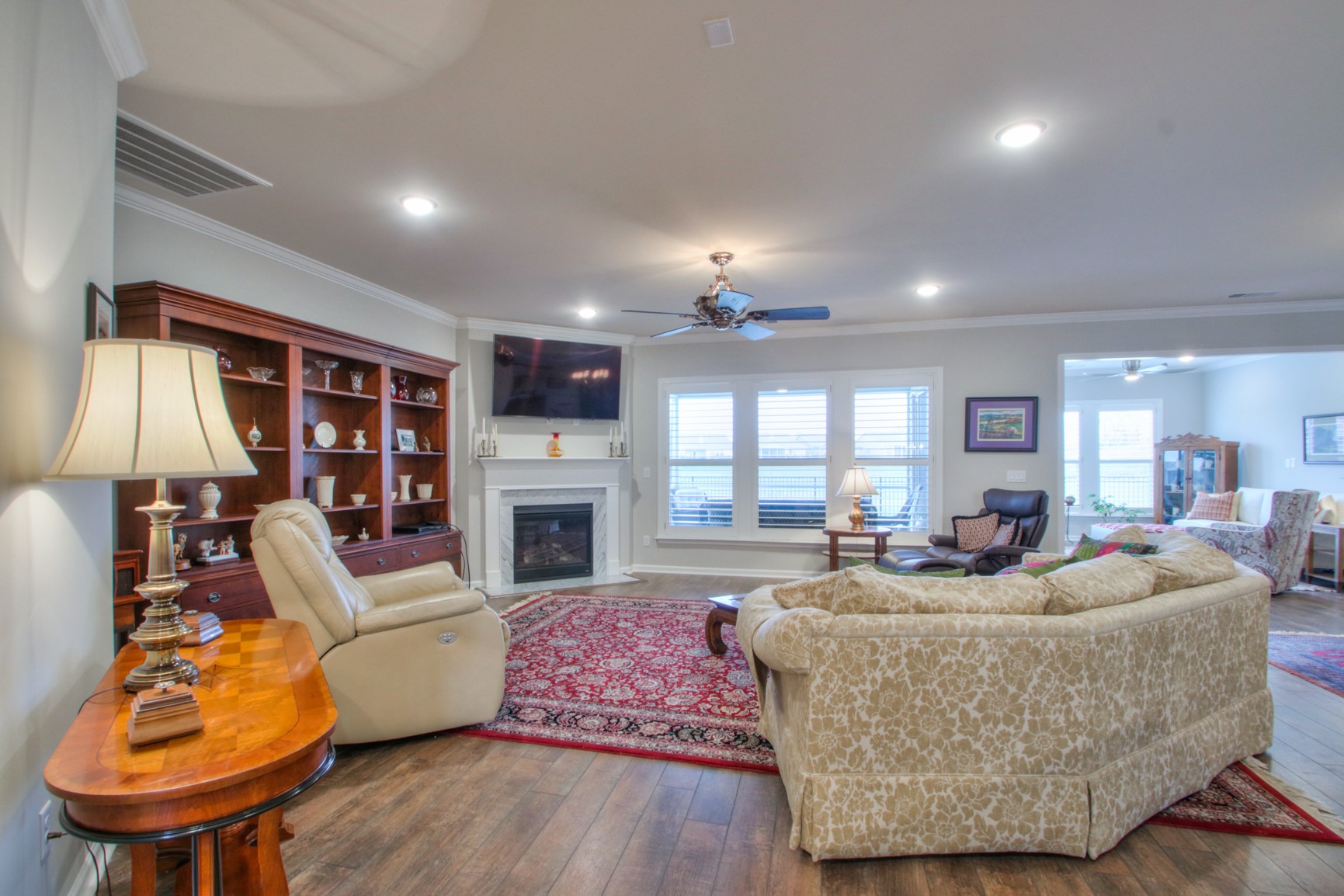 1028 Coffee Ridge Spring Hill, TN 37174 - Photo 16 of 48 Gallery Image 16
