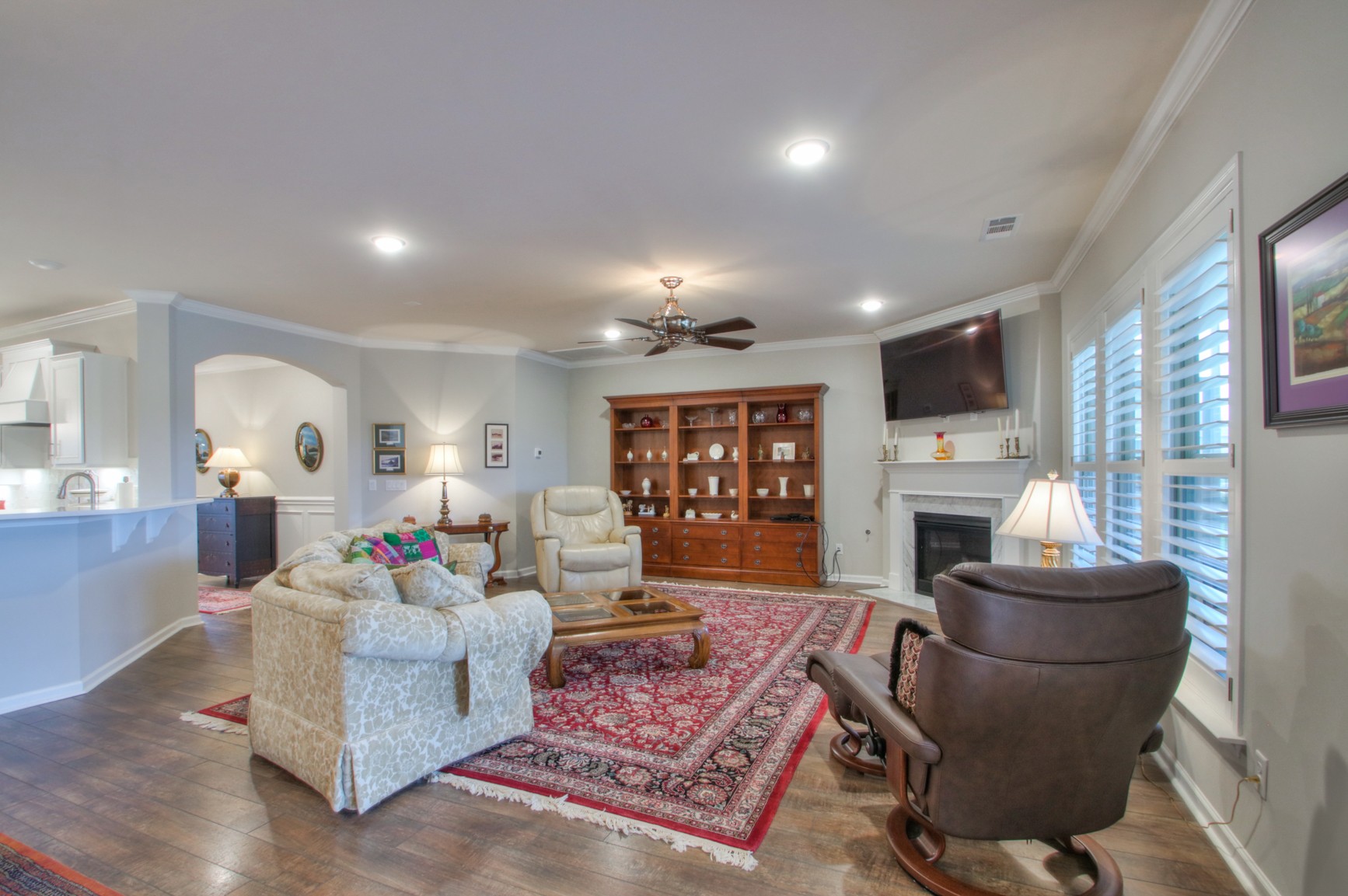 1028 Coffee Ridge Spring Hill, TN 37174 - Photo 17 of 48 Gallery Image 17