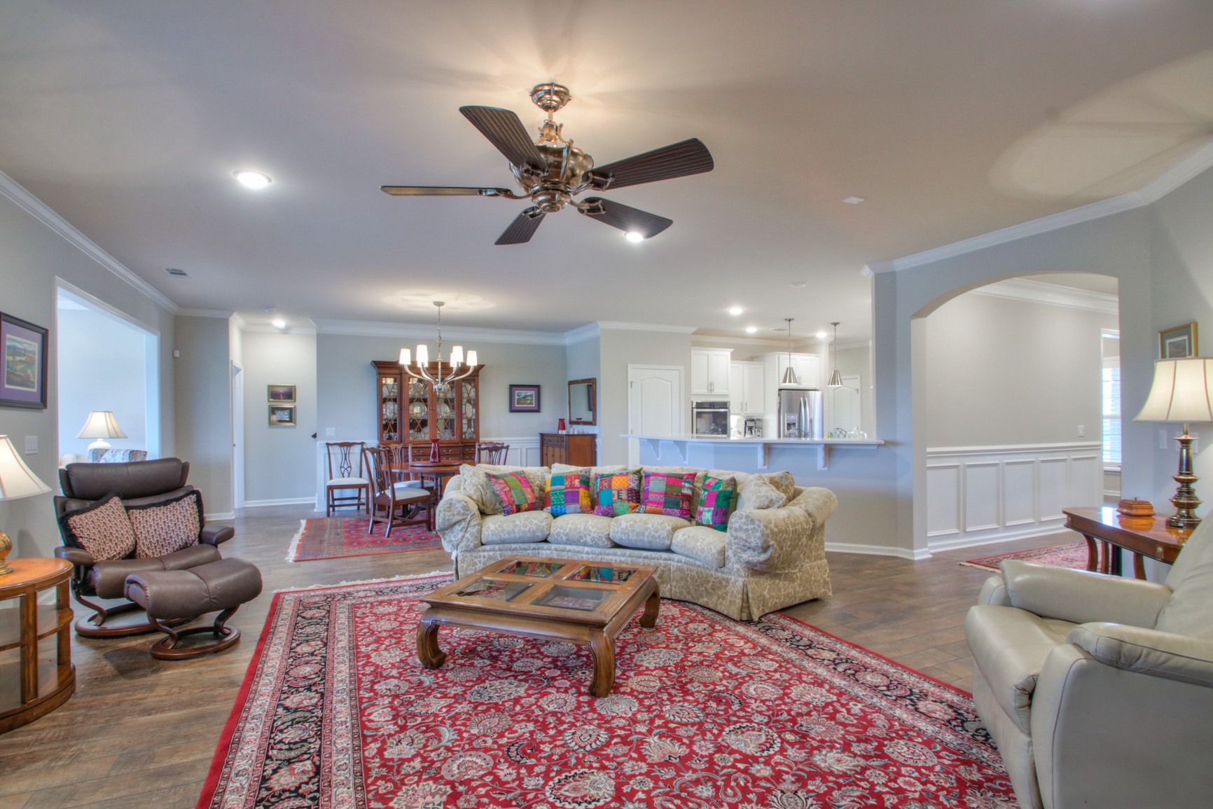 1028 Coffee Ridge Spring Hill, TN 37174 - Photo 18 of 48 Gallery Image 18