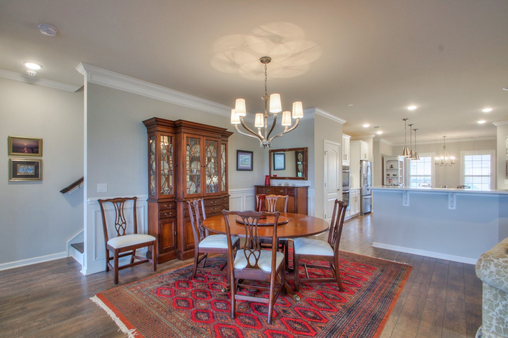 1028 Coffee Ridge Spring Hill, TN 37174 - Photo 19 of 48 Gallery Image 19