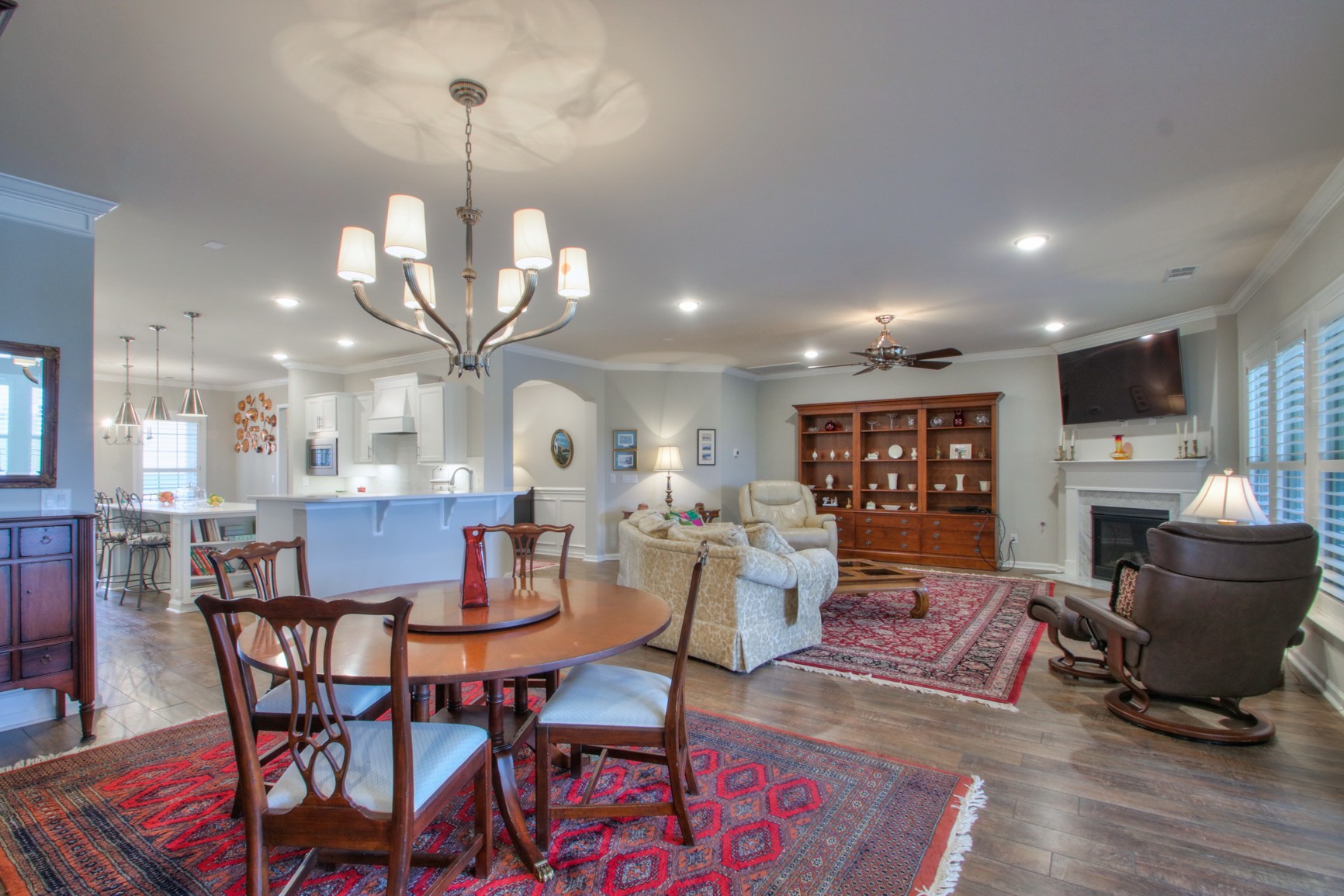 1028 Coffee Ridge Spring Hill, TN 37174 - Photo 20 of 48 Gallery Image 20