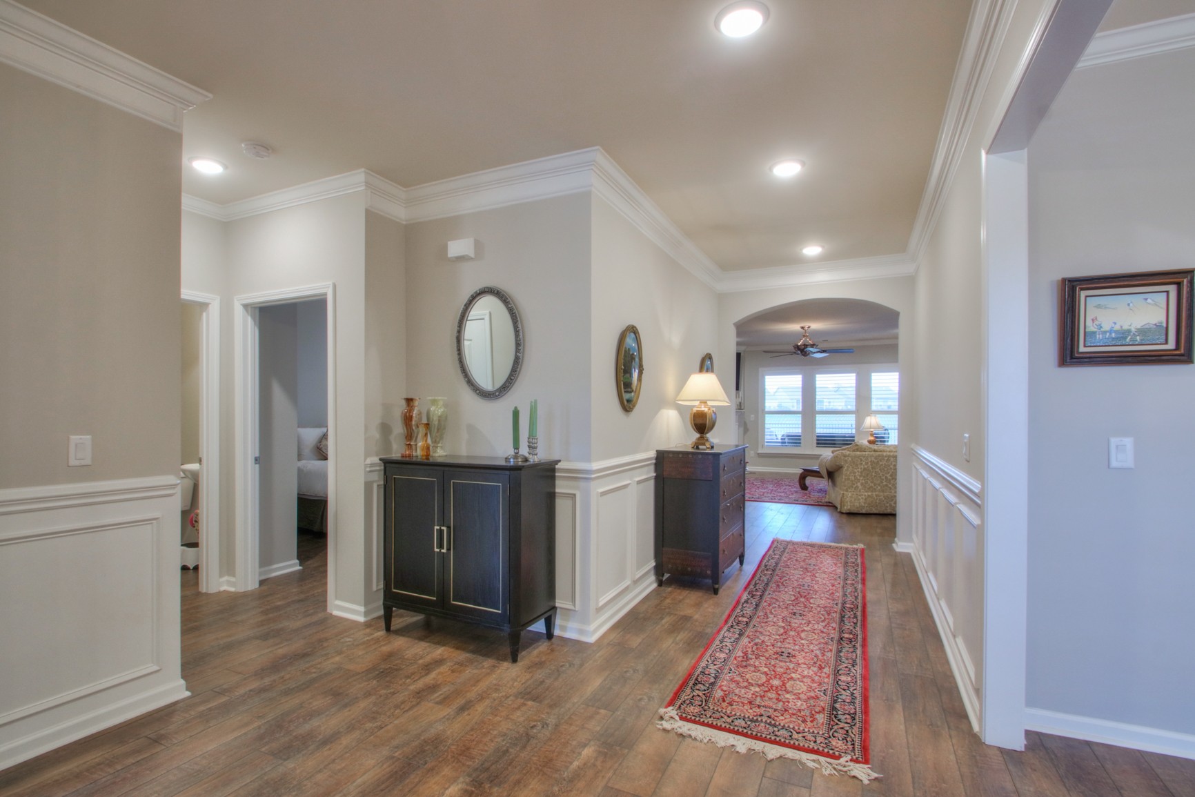 1028 Coffee Ridge Spring Hill, TN 37174 - Photo 3 of 48 Gallery Image 3