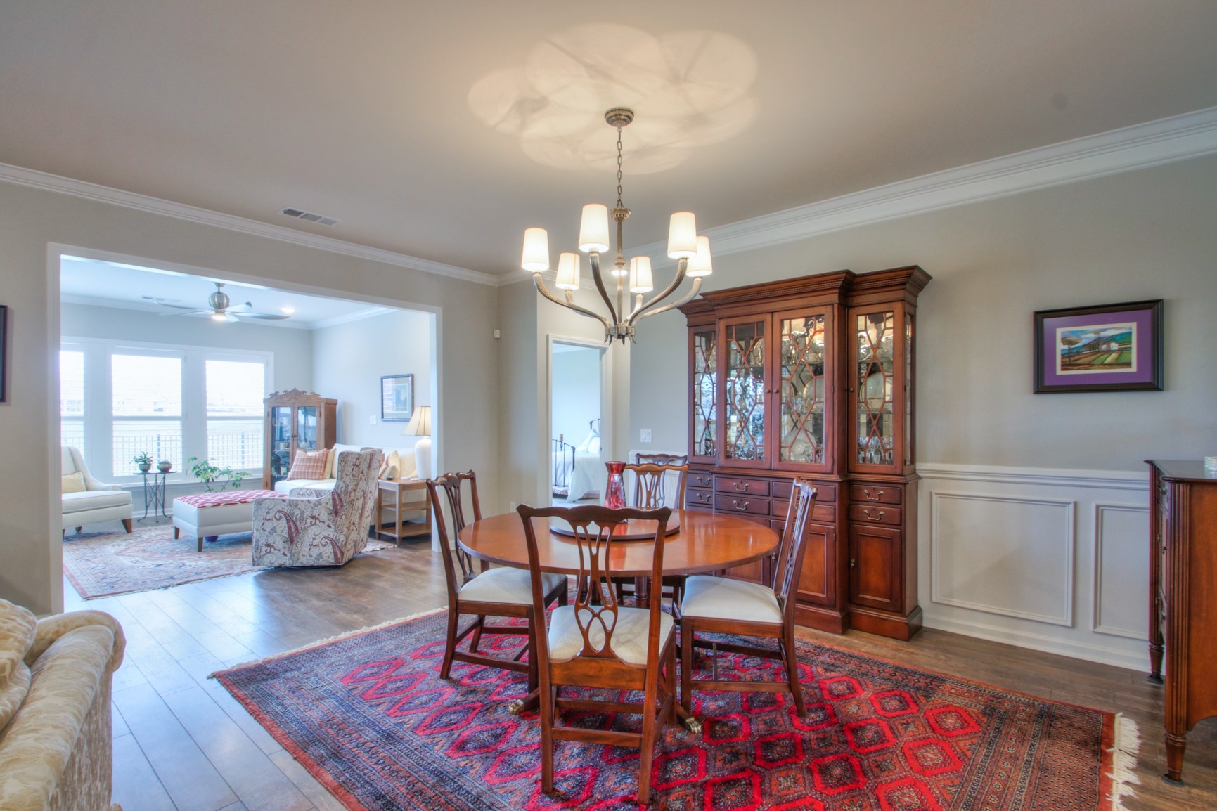 1028 Coffee Ridge Spring Hill, TN 37174 - Photo 21 of 48 Gallery Image 21