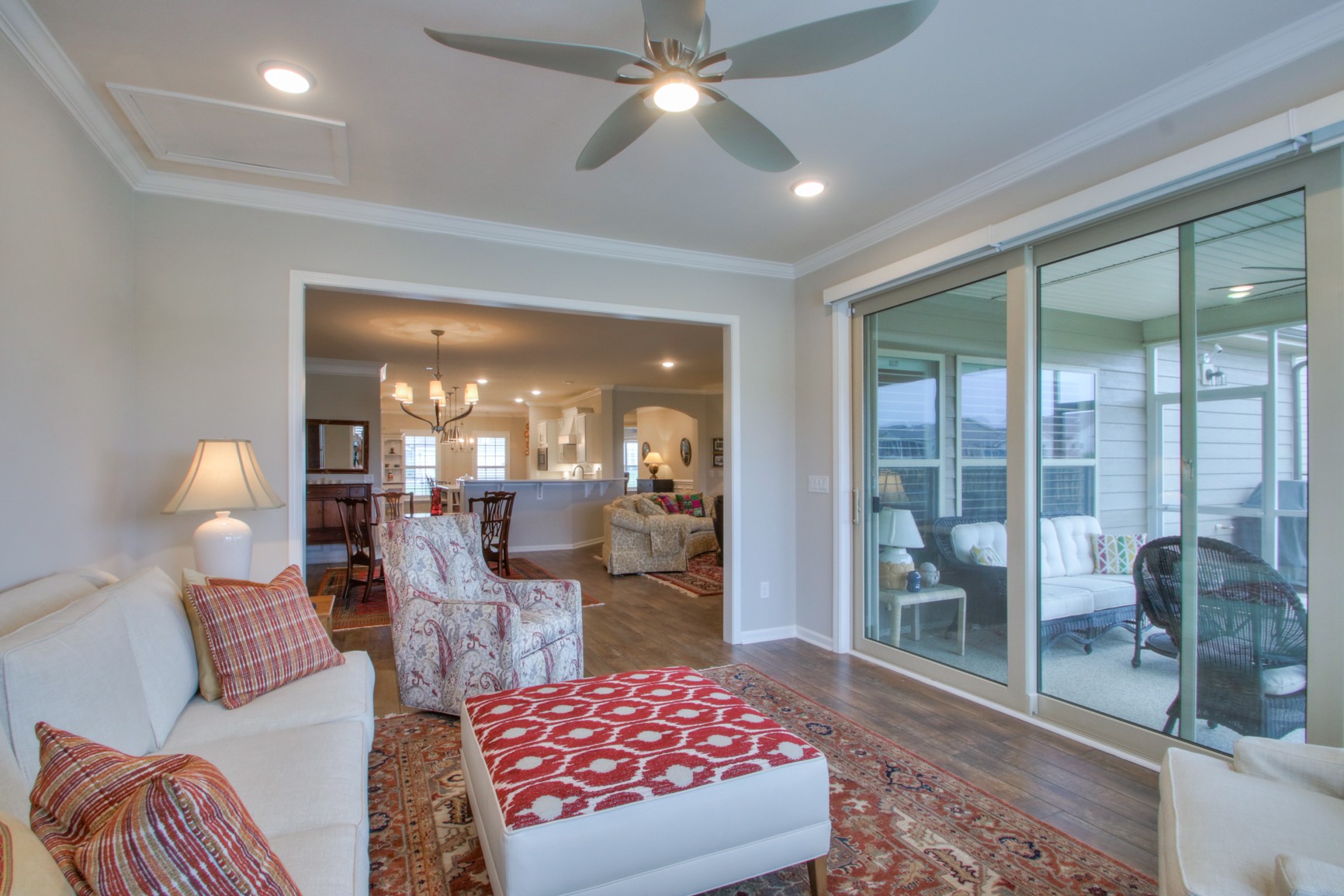 1028 Coffee Ridge Spring Hill, TN 37174 - Photo 23 of 48 Gallery Image 23