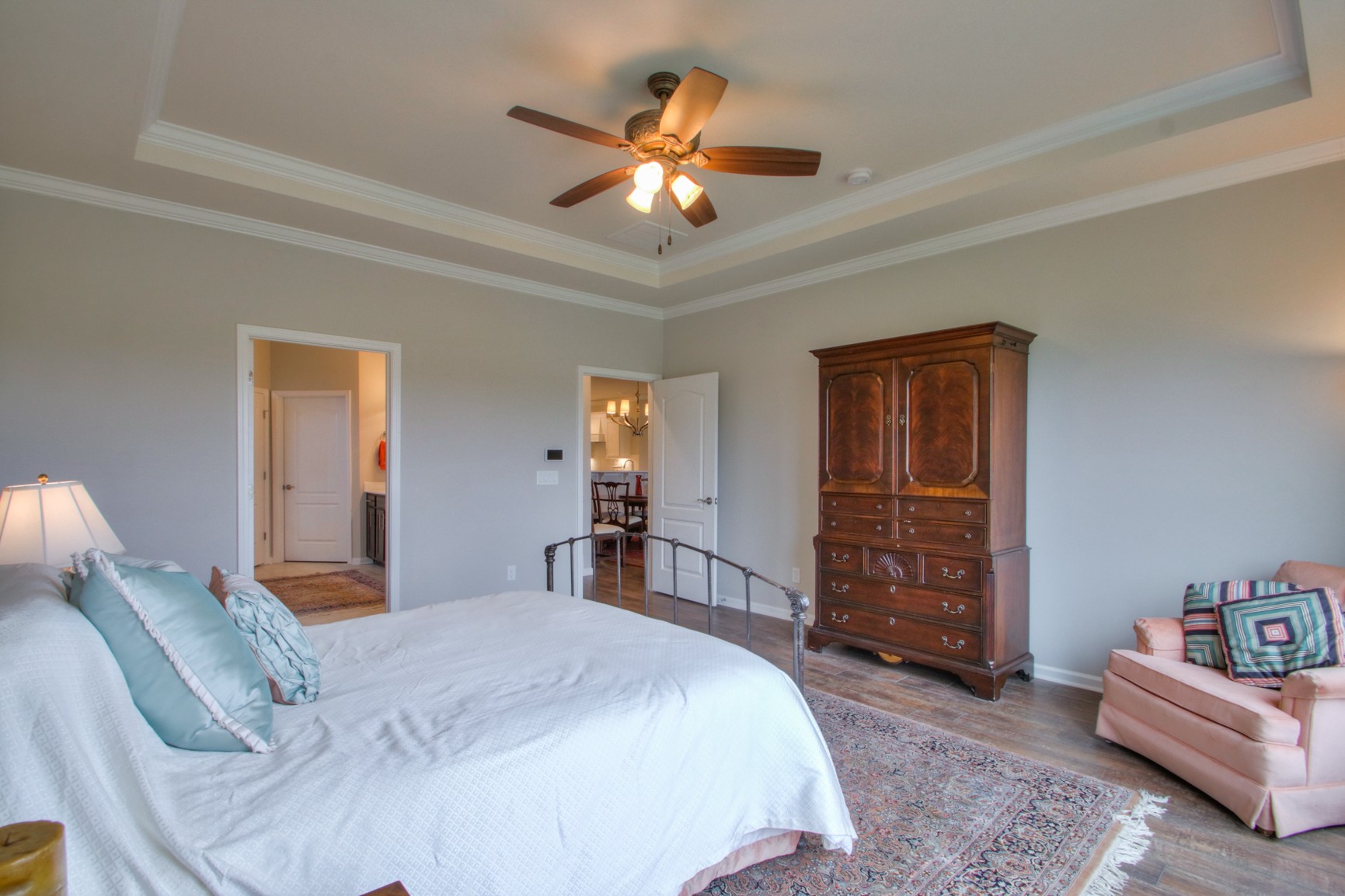 1028 Coffee Ridge Spring Hill, TN 37174 - Photo 25 of 48 Gallery Image 25