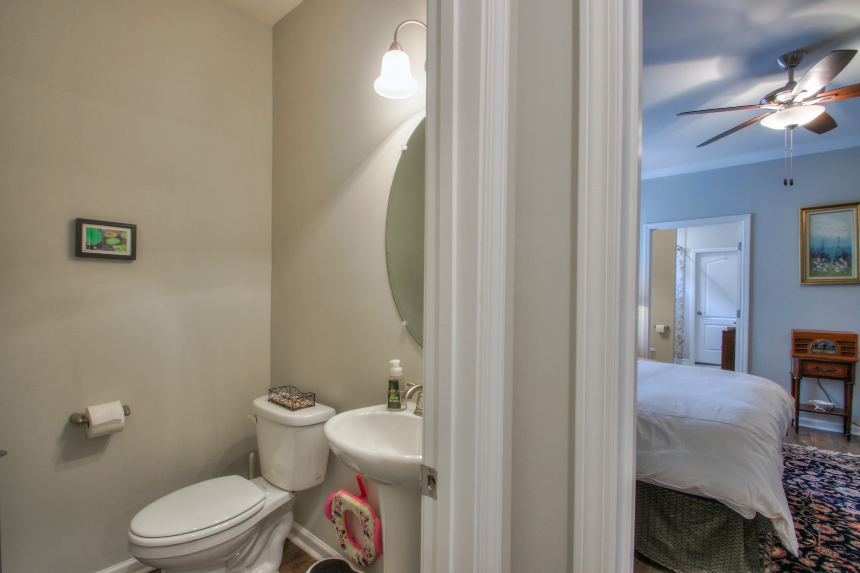 1028 Coffee Ridge Spring Hill, TN 37174 - Photo 32 of 48 Gallery Image 32