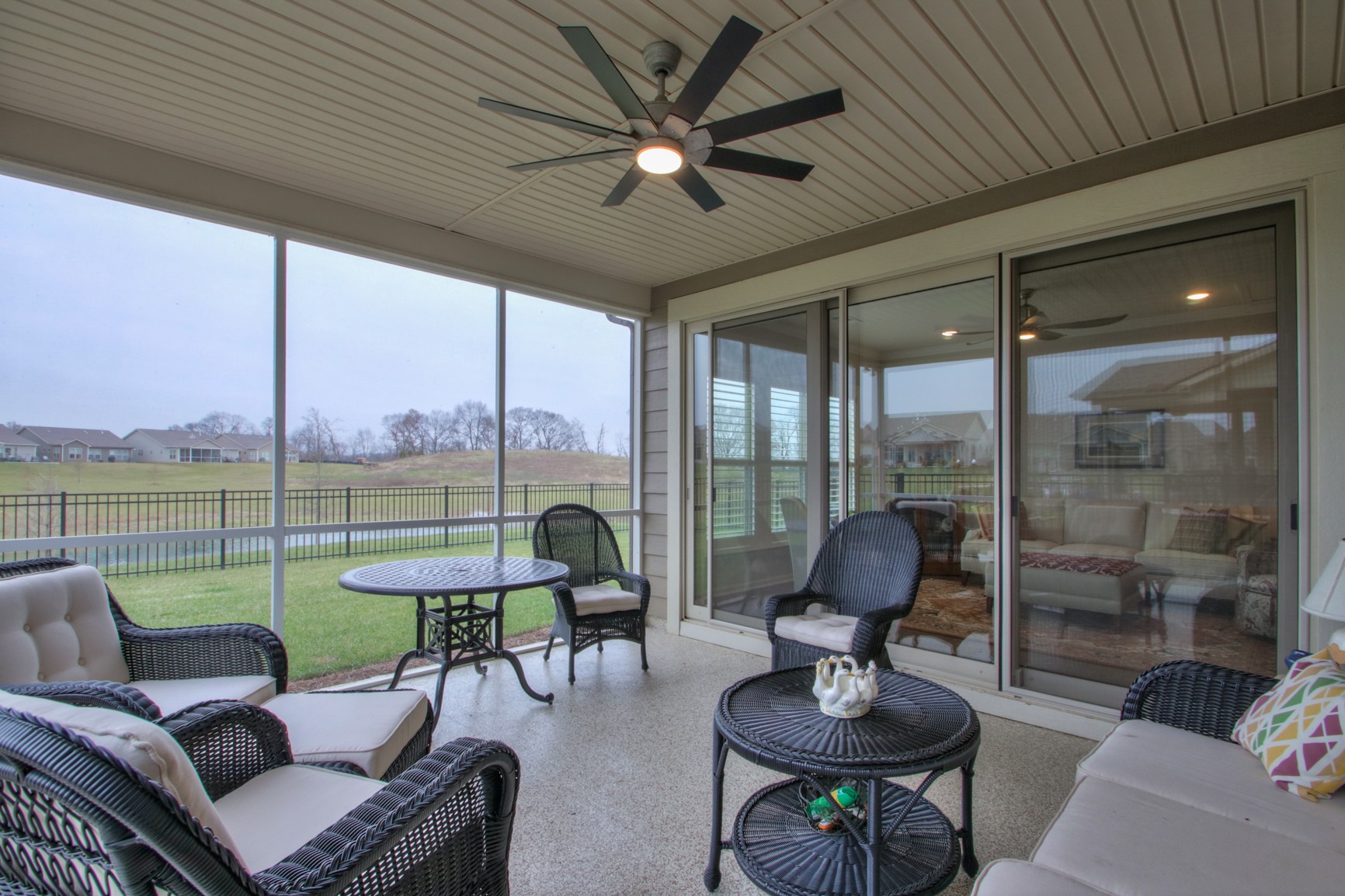 1028 Coffee Ridge Spring Hill, TN 37174 - Photo 39 of 48 Gallery Image 39