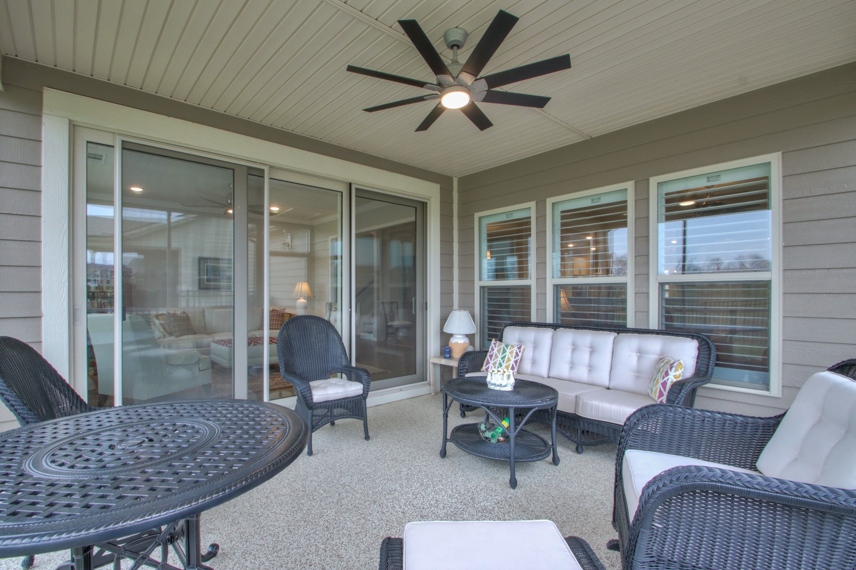 1028 Coffee Ridge Spring Hill, TN 37174 - Photo 40 of 48 Gallery Image 40