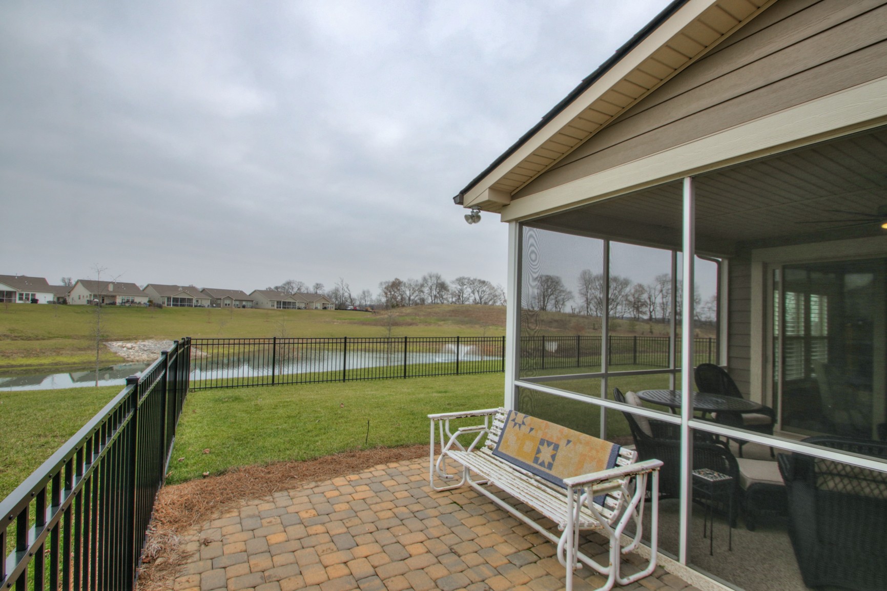 1028 Coffee Ridge Spring Hill, TN 37174 - Photo 41 of 48 Gallery Image 41