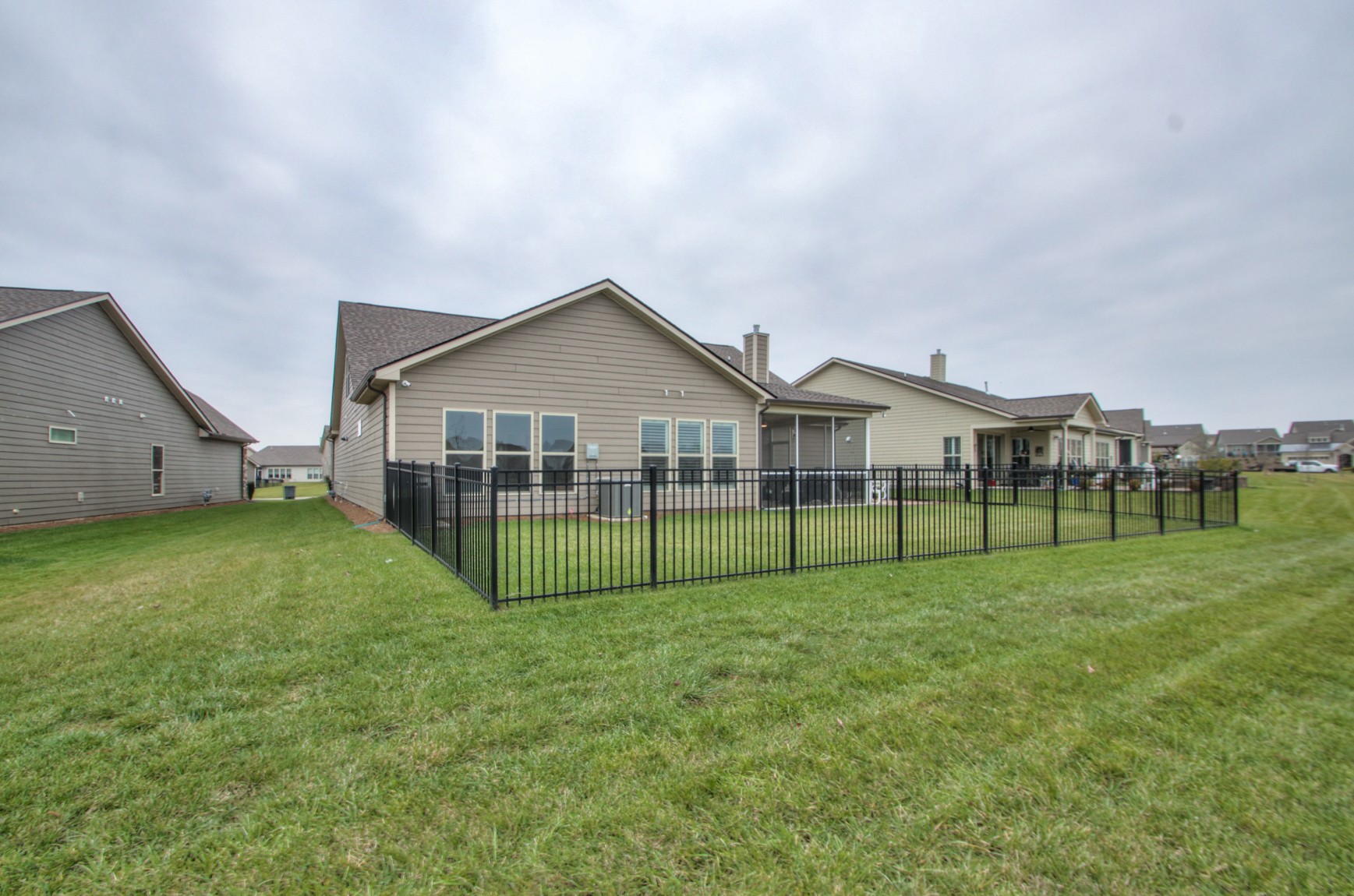 1028 Coffee Ridge Spring Hill, TN 37174 - Photo 46 of 48 Gallery Image 46