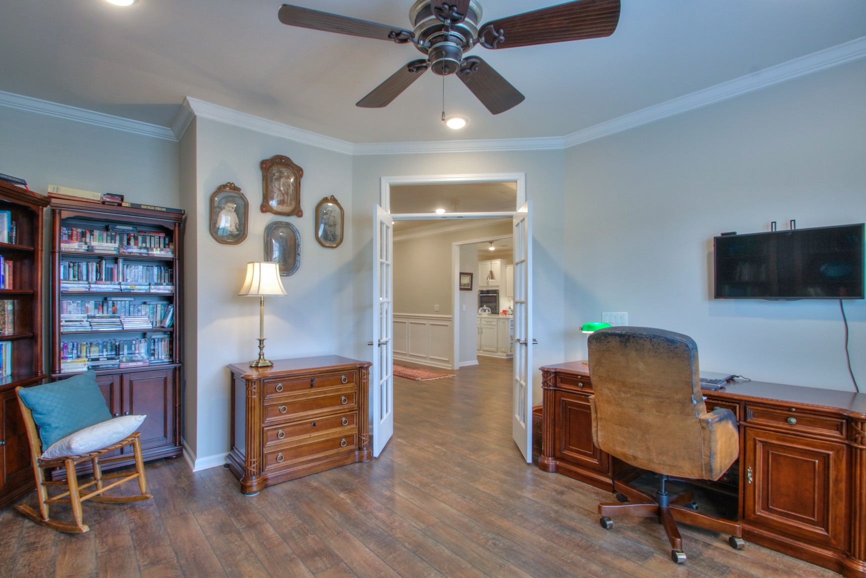 1028 Coffee Ridge Spring Hill, TN 37174 - Photo 6 of 48 Gallery Image 6