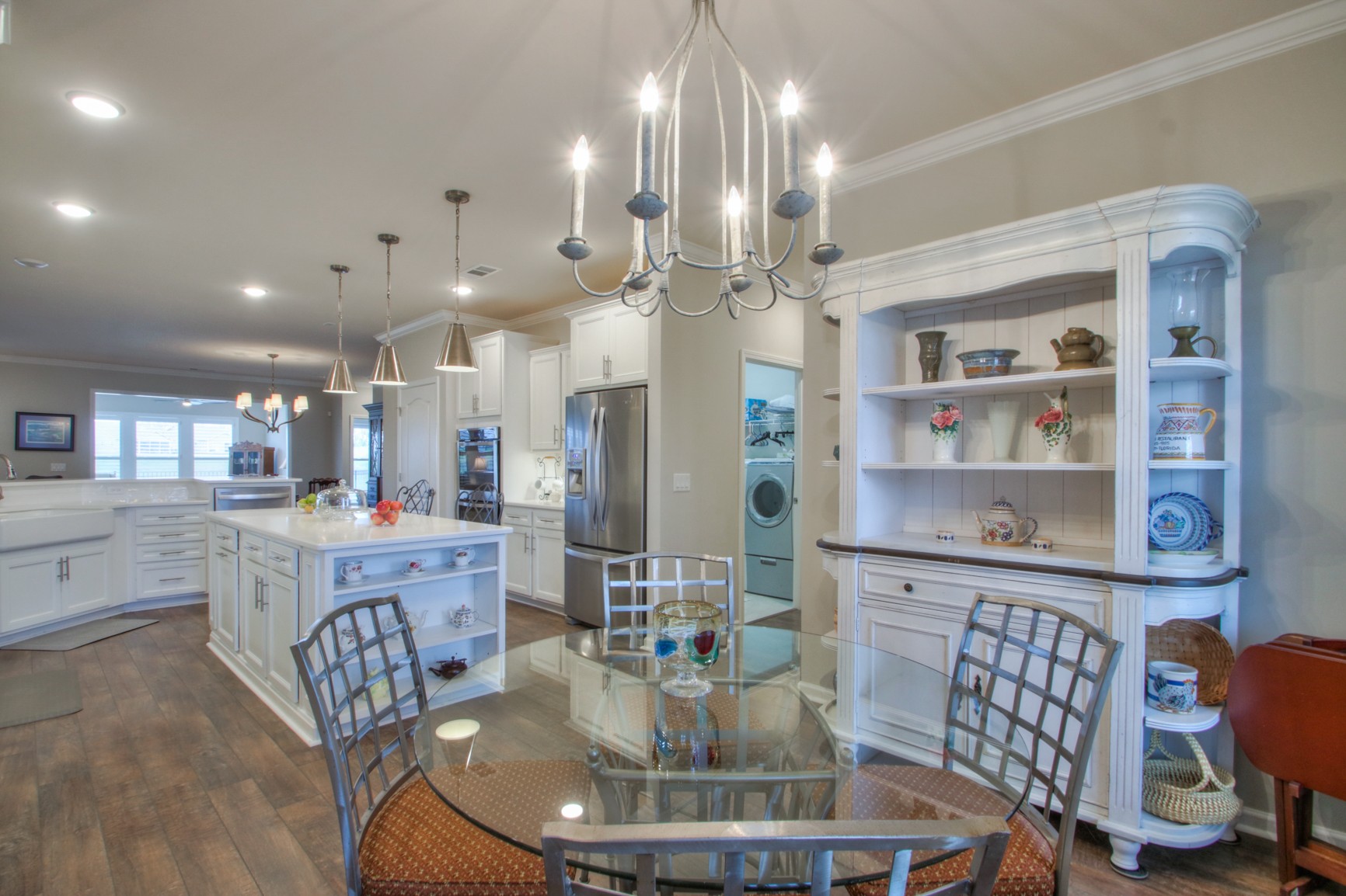 1028 Coffee Ridge Spring Hill, TN 37174 - Photo 8 of 48 Gallery Image 8