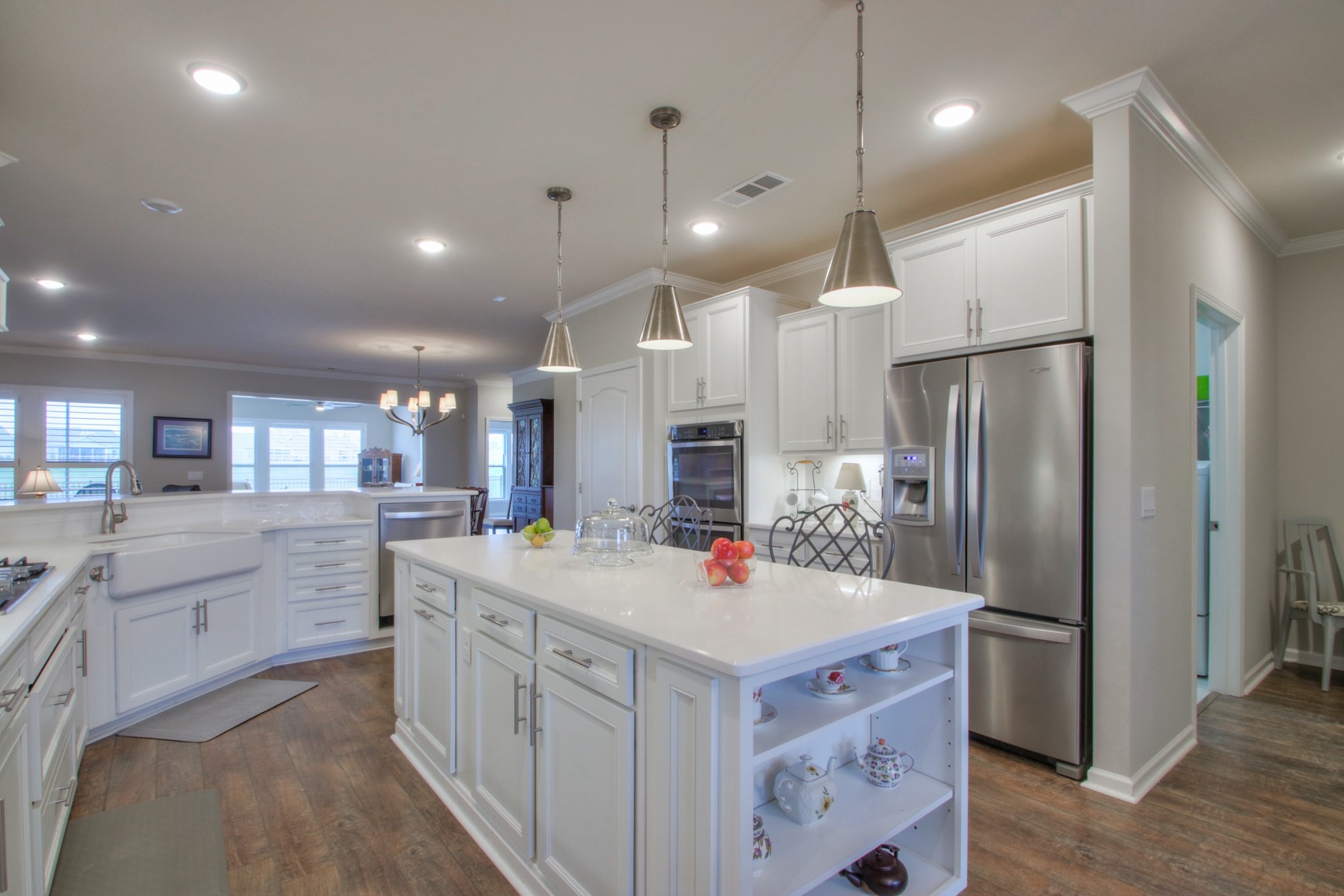1028 Coffee Ridge Spring Hill, TN 37174 - Photo 9 of 48 Gallery Image 9