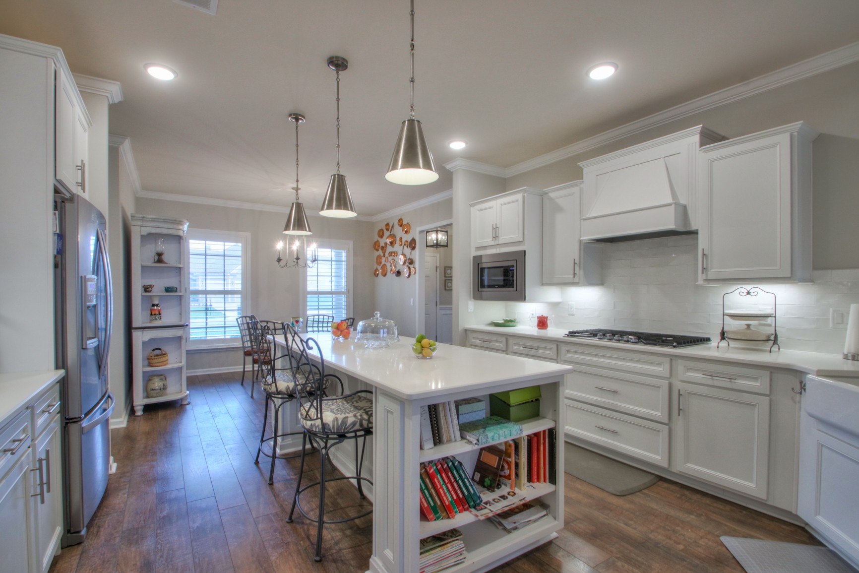 1028 Coffee Ridge Spring Hill, TN 37174 - Photo 10 of 48 Gallery Image 10