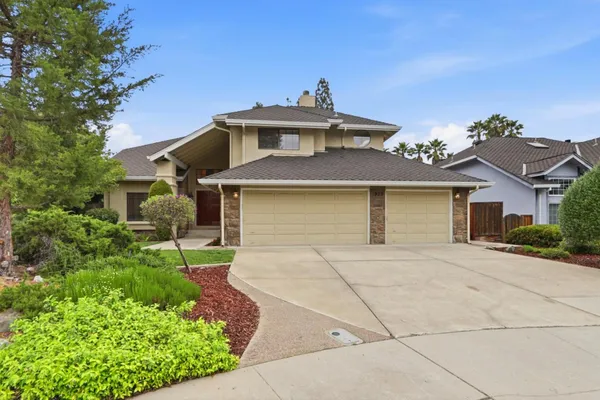 $2,050,000 | 939 Bimmerle Place, San Jose, CA 95123
