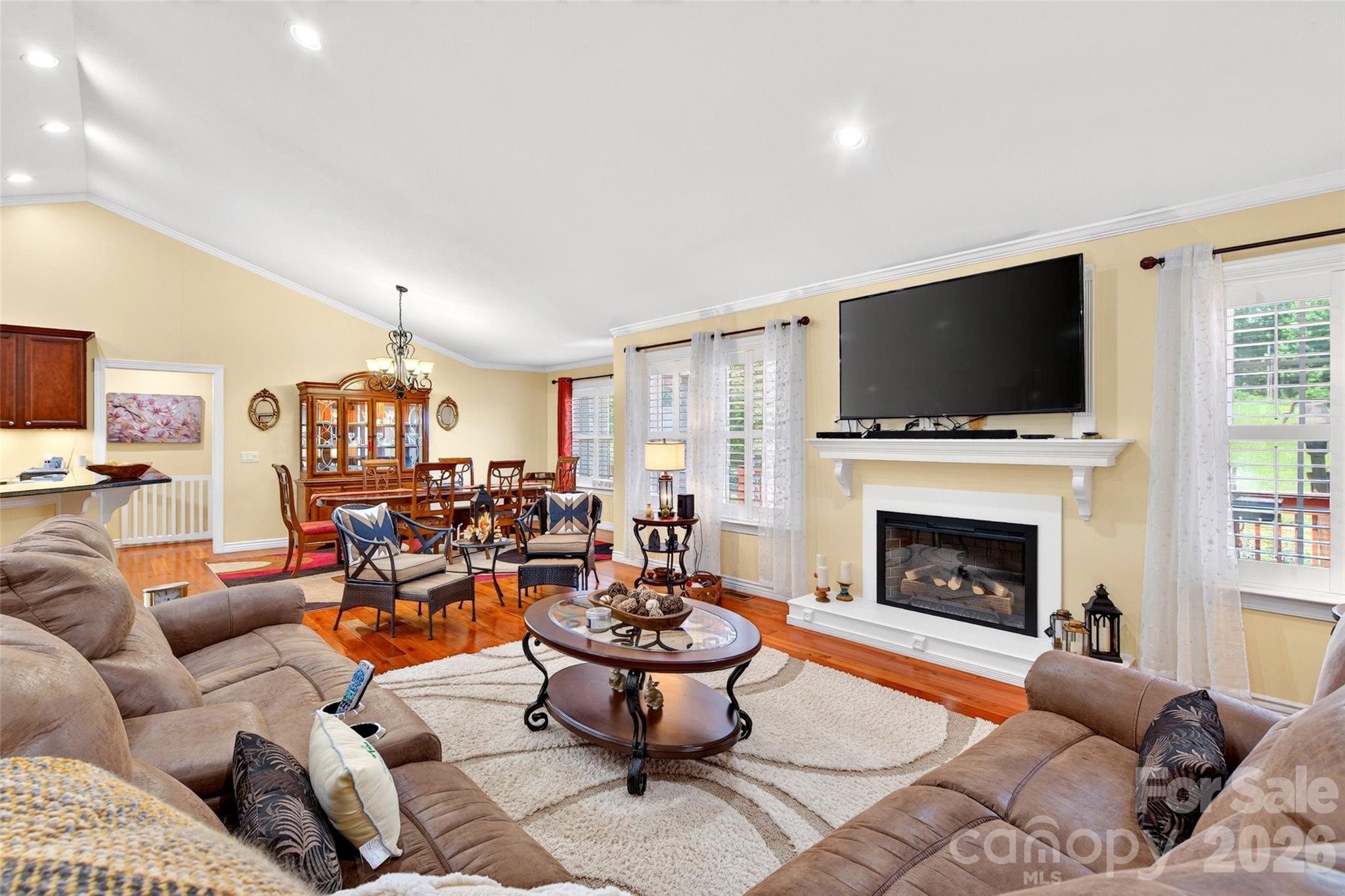 1174 Dale Road Spruce Pine, NC 28777 - Photo 12 of 48