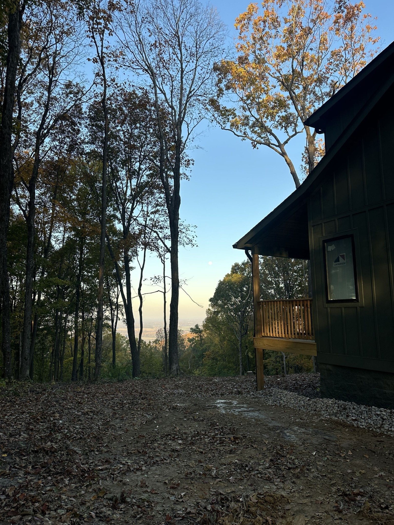 824 Valley View Drive Altamont, TN 37301 - Photo 6 of 7 a view of a house with a yard