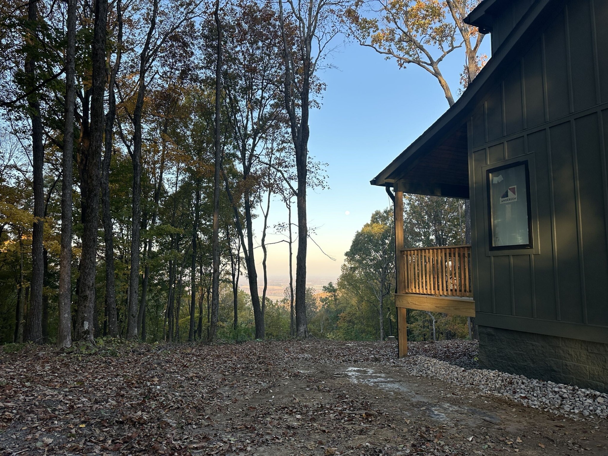 824 Valley View Drive Altamont, TN 37301 - Photo 7 of 7 a backyard of a house with lots of green space