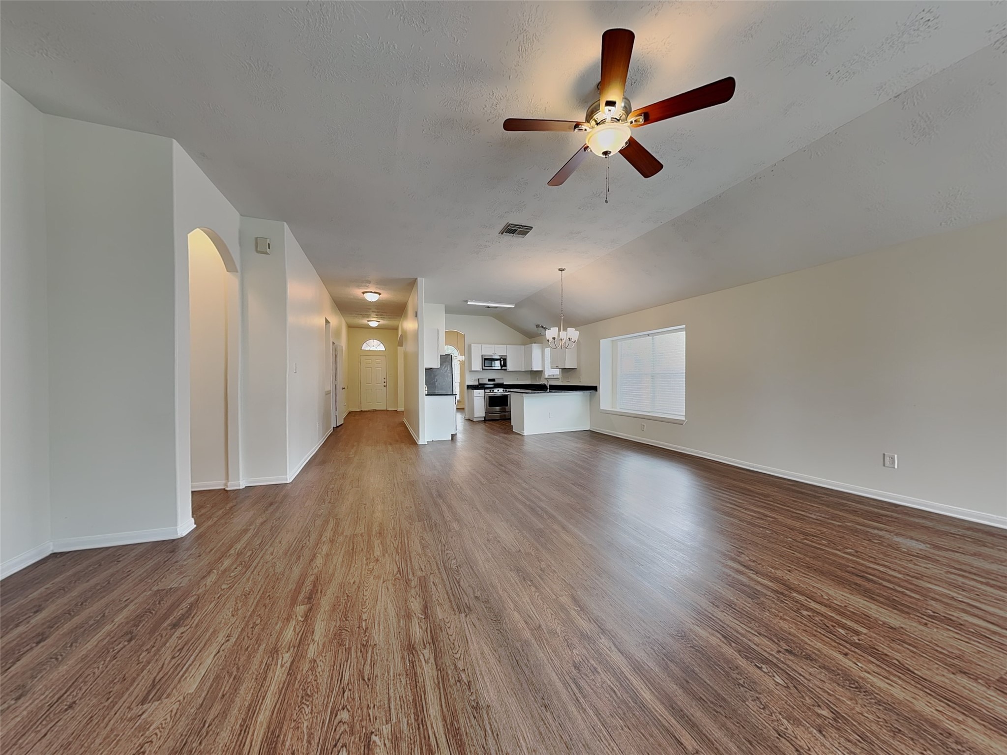 2543 Fox River Lane Spring, TX 77386 - Photo 4 of 18