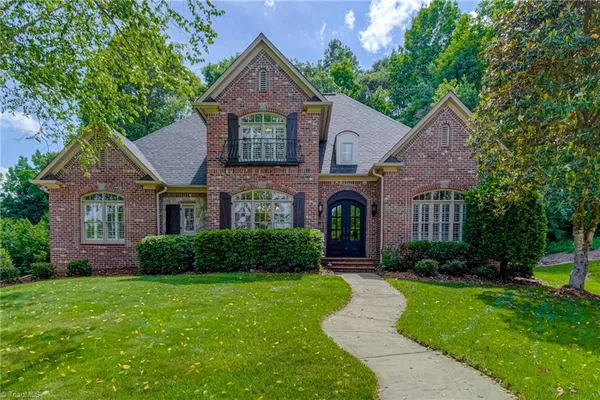 $769,000 | 115 Ashbourne Lake Court, Clemmons, NC 27012