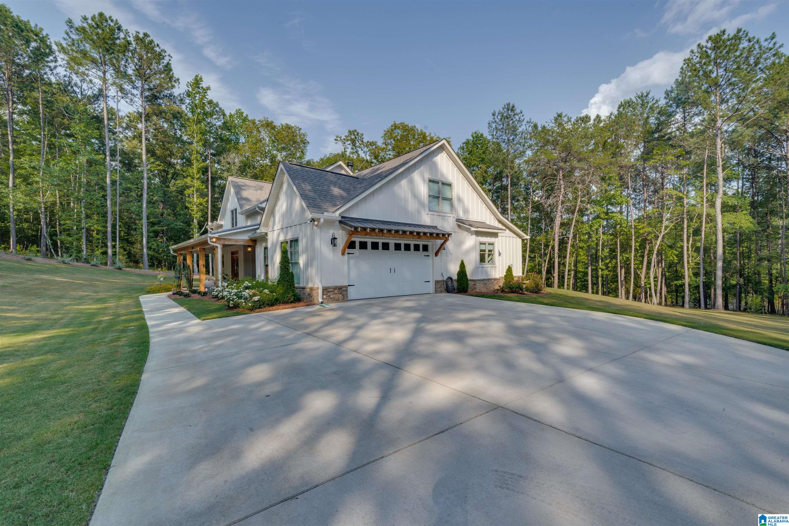 4324 Highway 331 Chelsea, AL 35043 - Photo 3 of 57