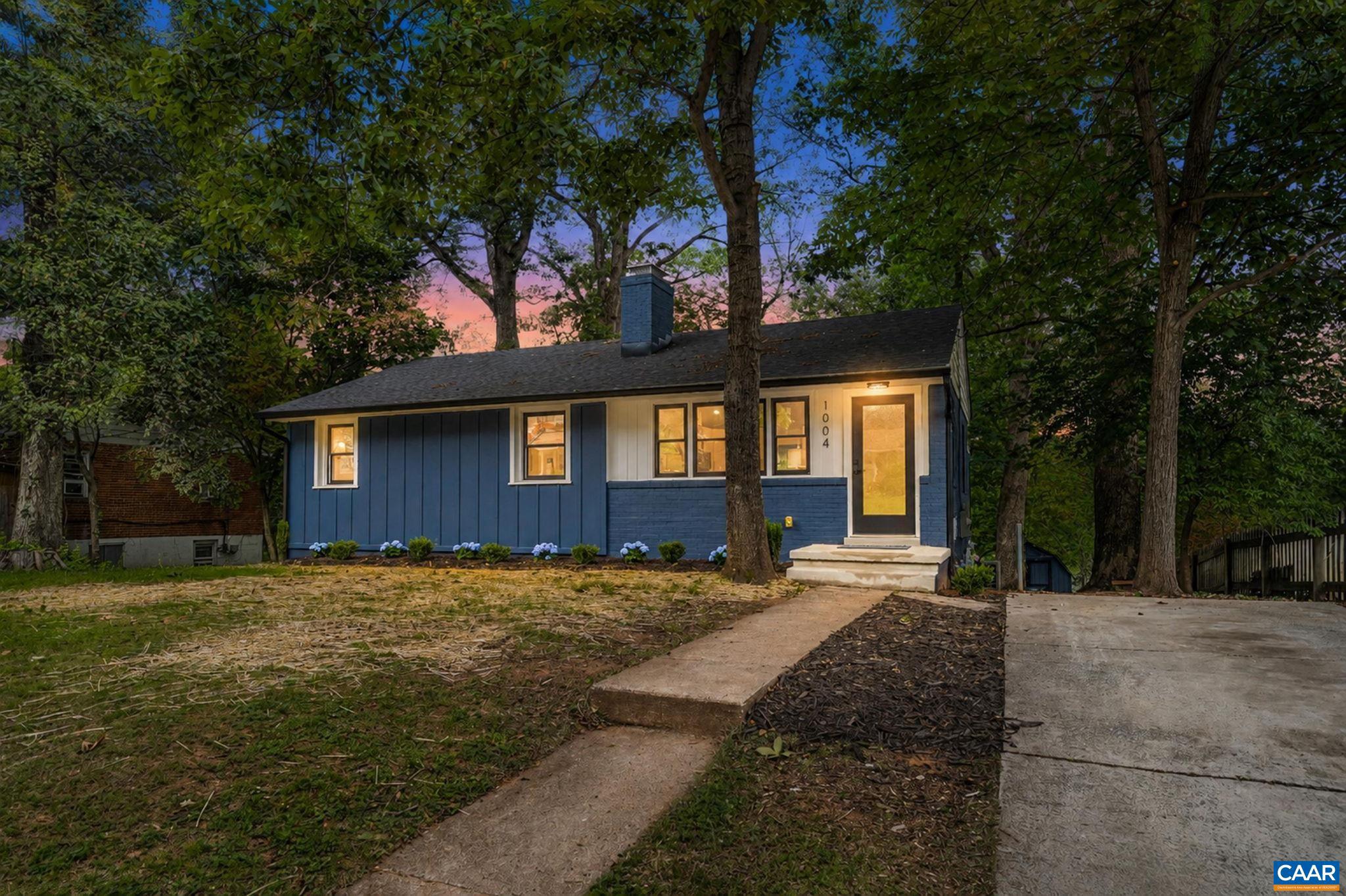 1004 Cottonwood Road Charlottesville, VA 22901 - Photo 57 of 66