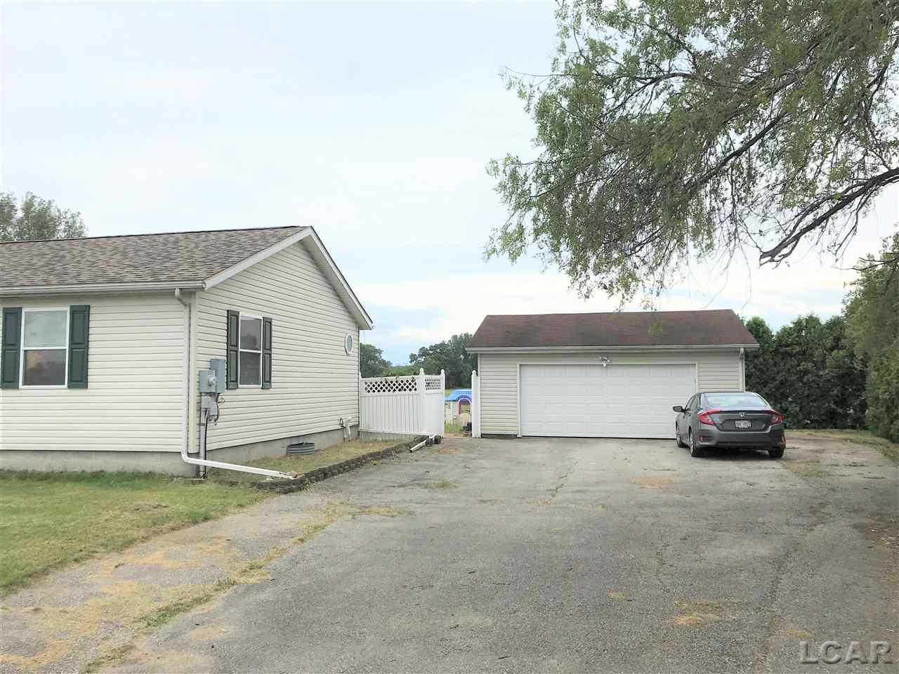 4023 West Dunbar Road Monroe, MI 48161 - Photo 4 of 25