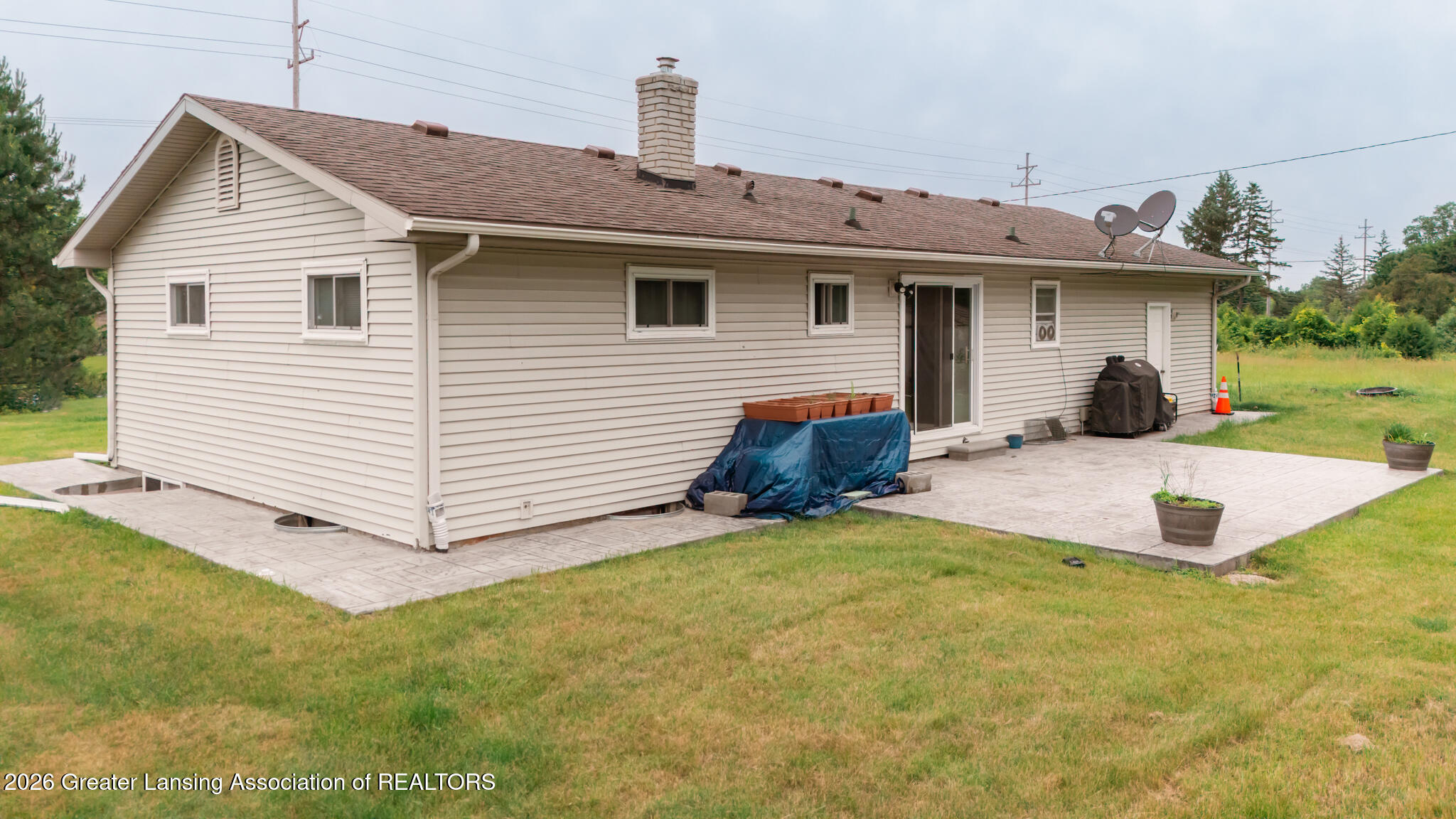 3882 Okemos Road Okemos, MI 48864 - Photo 46 of 48 3882Okemos46
