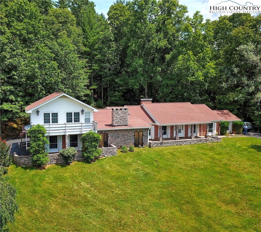 265 John Gautier Road Jefferson, NC 28640 - Photo 2 of 31 Gallery Image 2