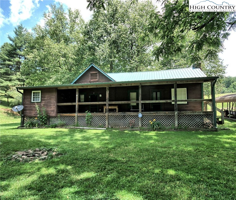 265 John Gautier Road Jefferson, NC 28640 - Photo 29 of 31 Gallery Image 29