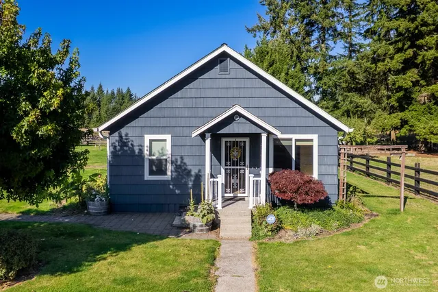 $730,000 | 2534 180th Avenue Southeast, Tenino, WA 98589