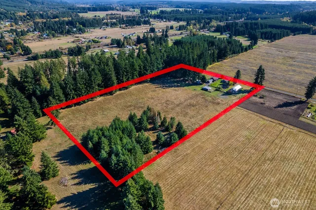 $730,000 | 2534 180th Avenue Southeast, Tenino, WA 98589