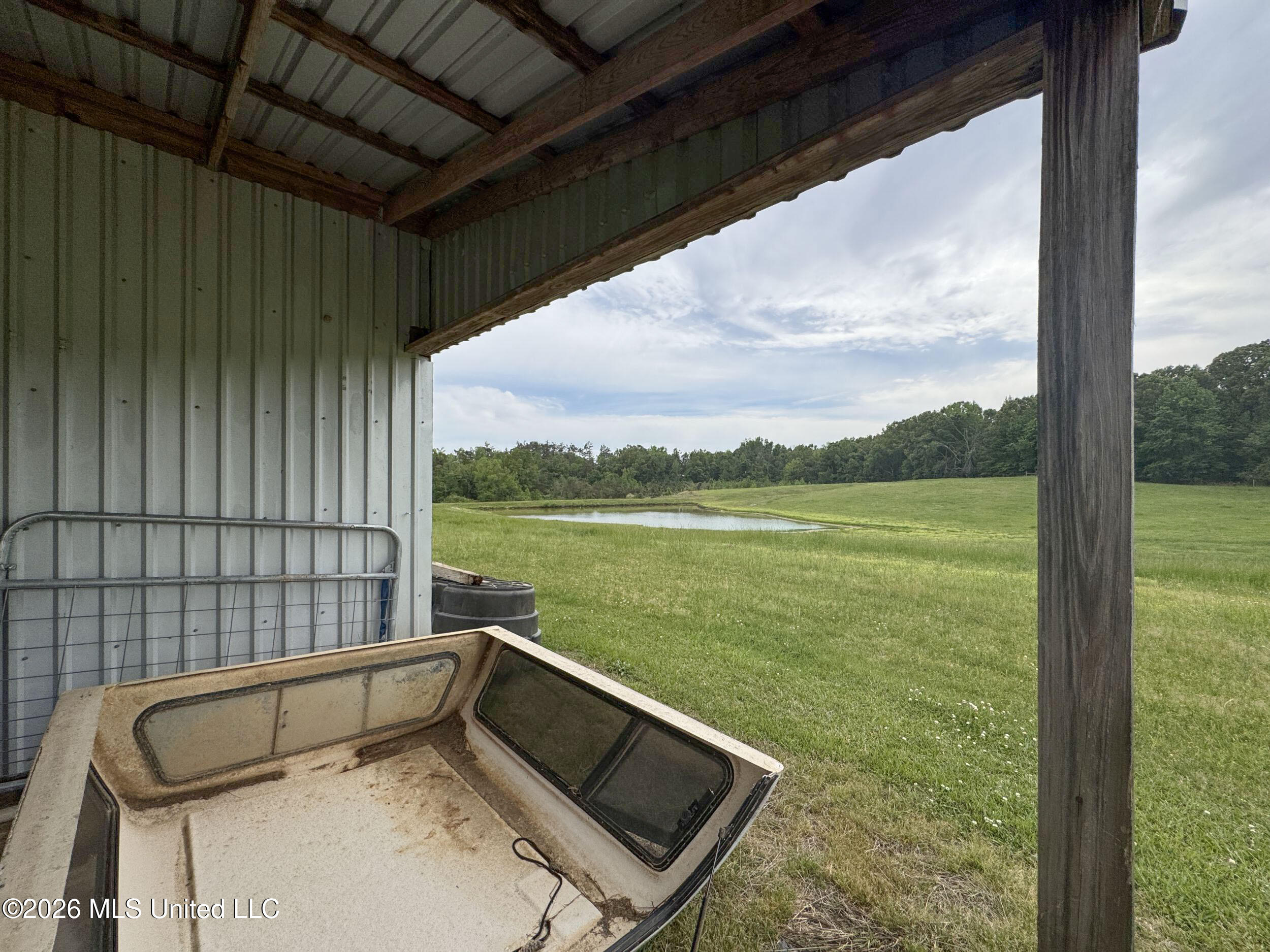 116 Hawkins Road Courtland, MS 38620 - Photo 183 of 200 4tamtgm216