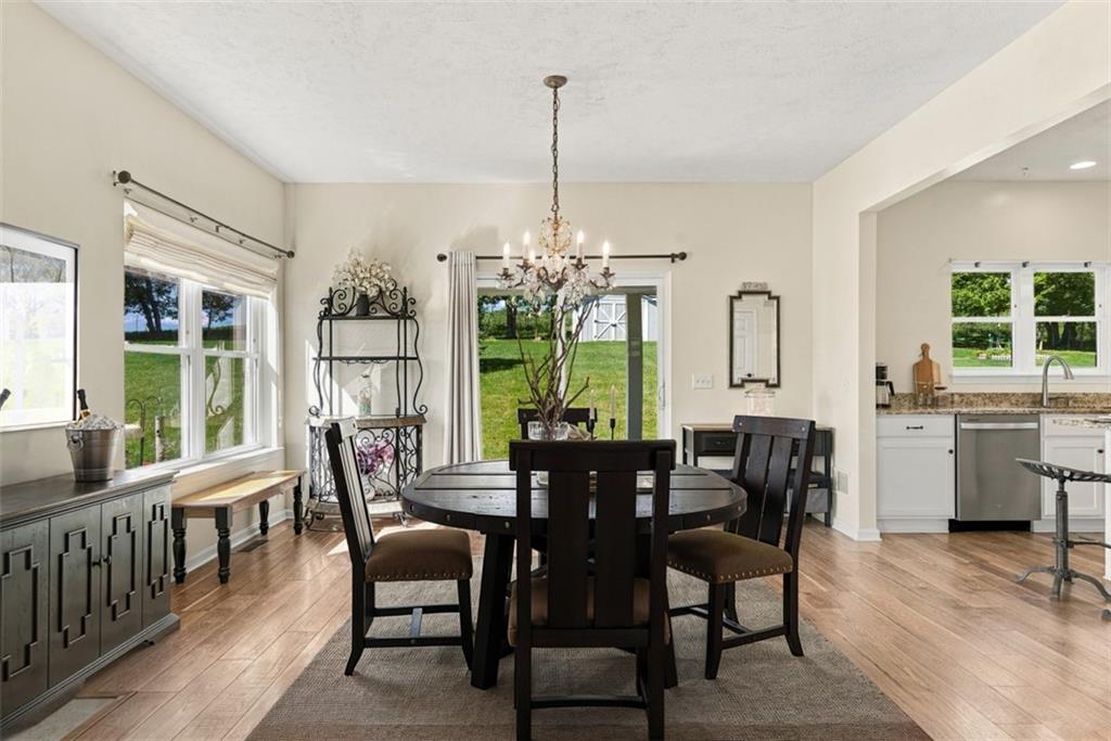 333 Fort Cherry Road McDonald, PA 15057 - Photo 10 of 50 Virtually Staged
