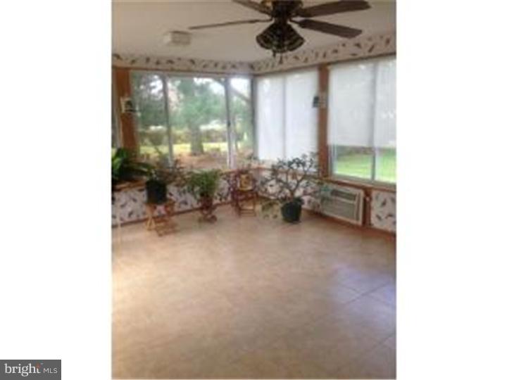 142 Somerset Road Huntingdon Valley, PA 19006 - Photo 8 of 24 Sun Room