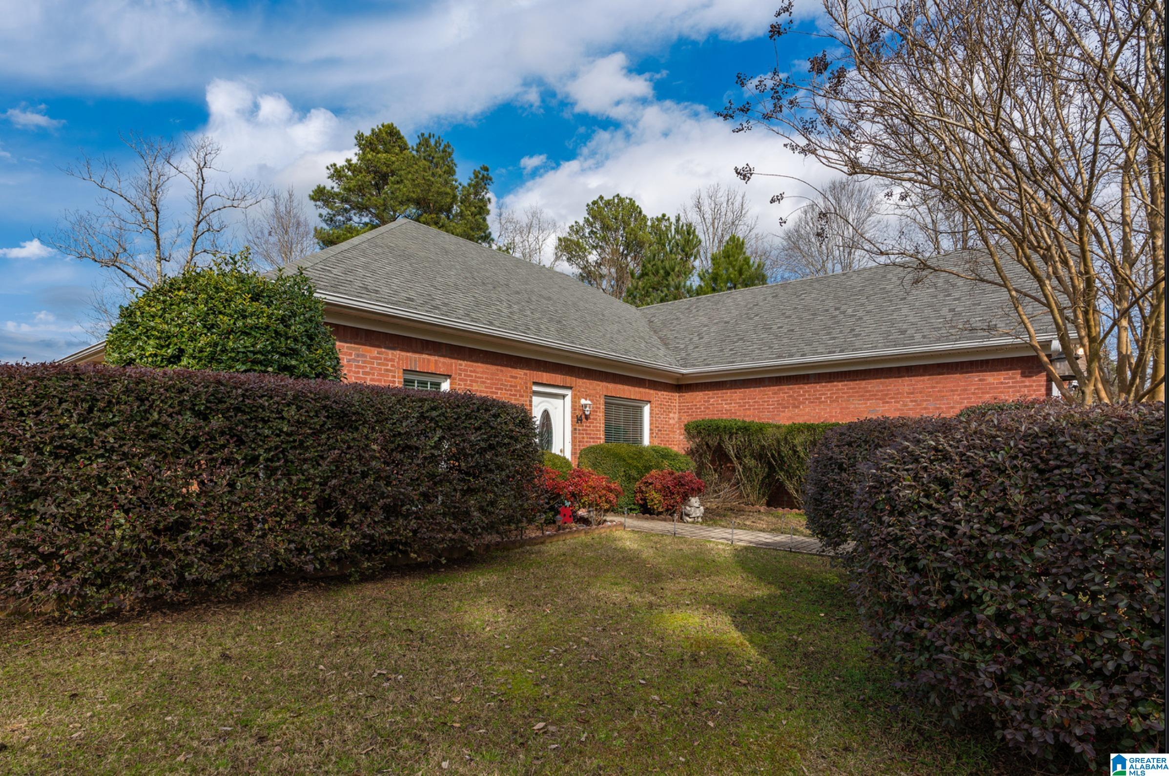 14 Blount Ridge Drive Warrior, AL 35180 - Photo 2 of 24