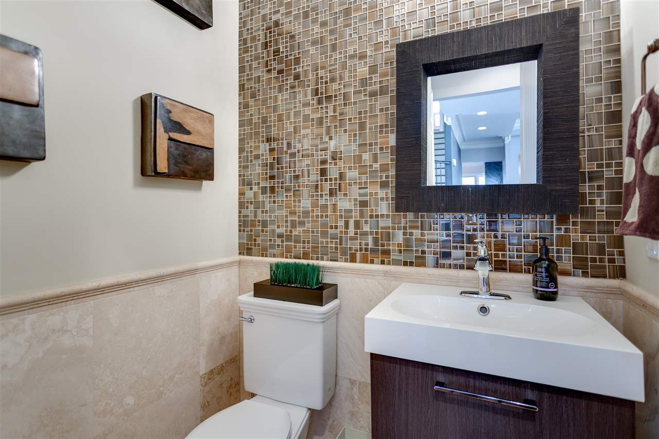2412 Loring Court Raleigh, NC 27613 - Photo 10 of 30 Bathroom