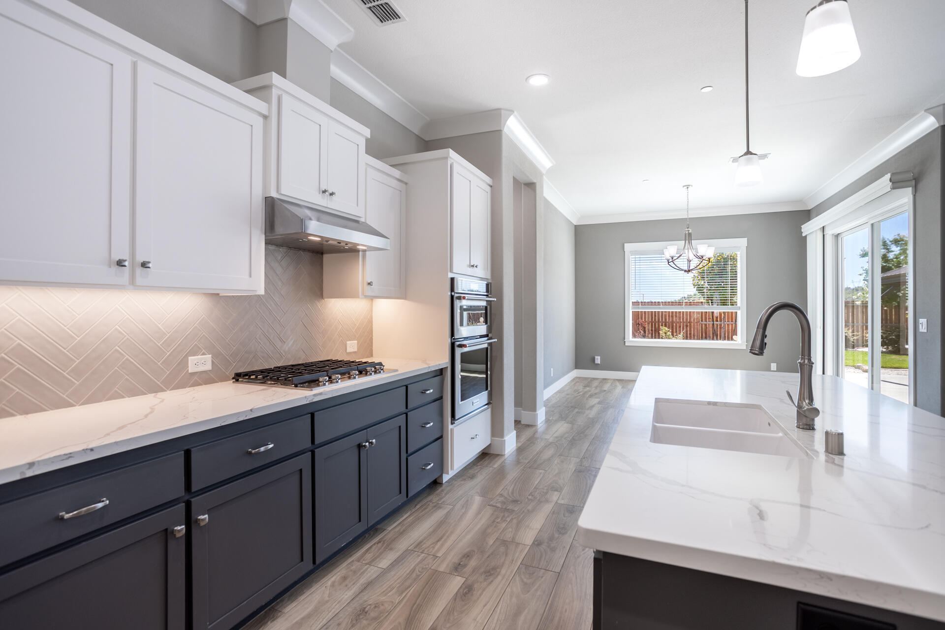 4755 Lower Springs Road Redding, CA 96001 - Photo 11 of 40 Kitchen