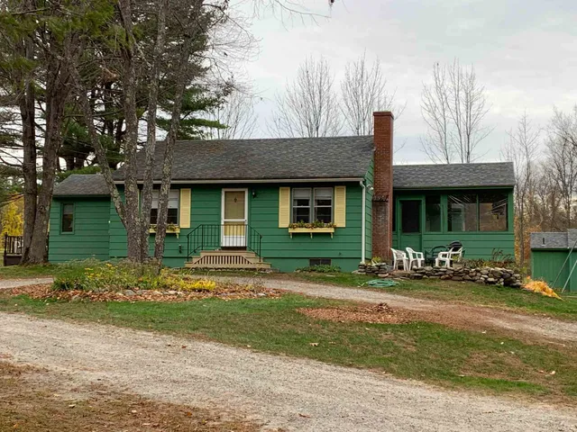 $1,700 | 291 French Pond Road, Henniker, NH 03242