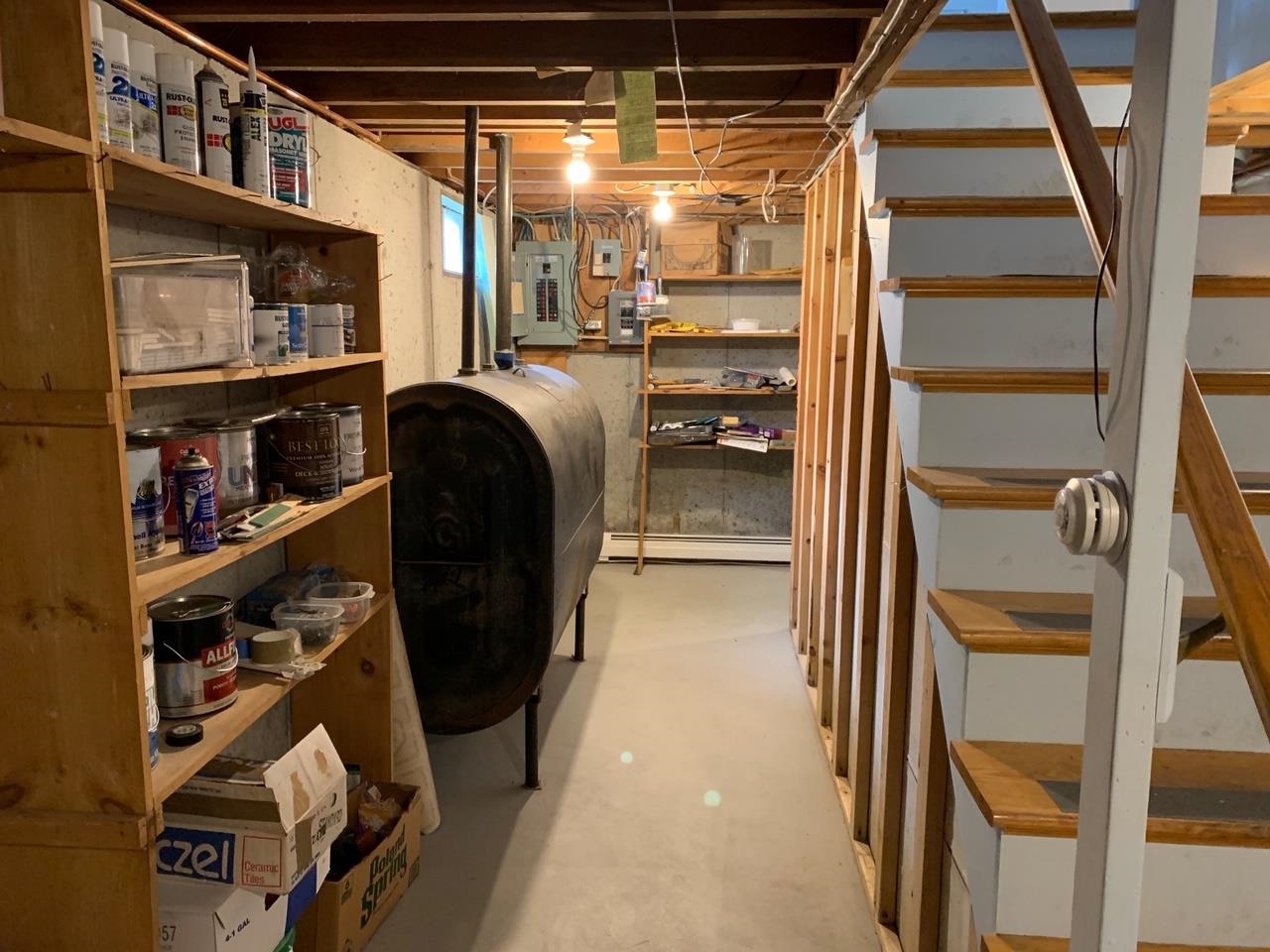 291 French Pond Road Henniker, NH 03242 - Photo 23 of 23