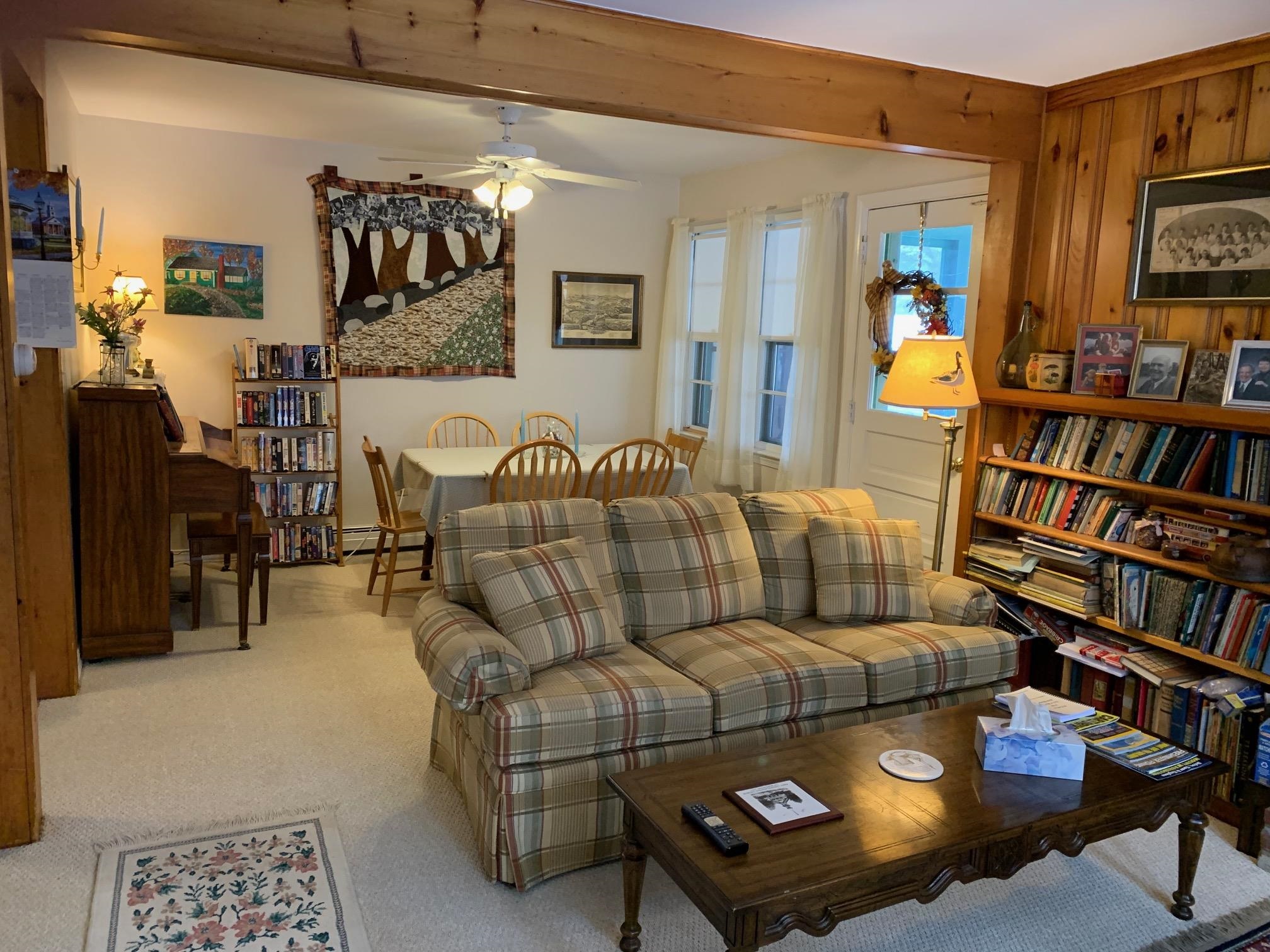 291 French Pond Road Henniker, NH 03242 - Photo 6 of 23