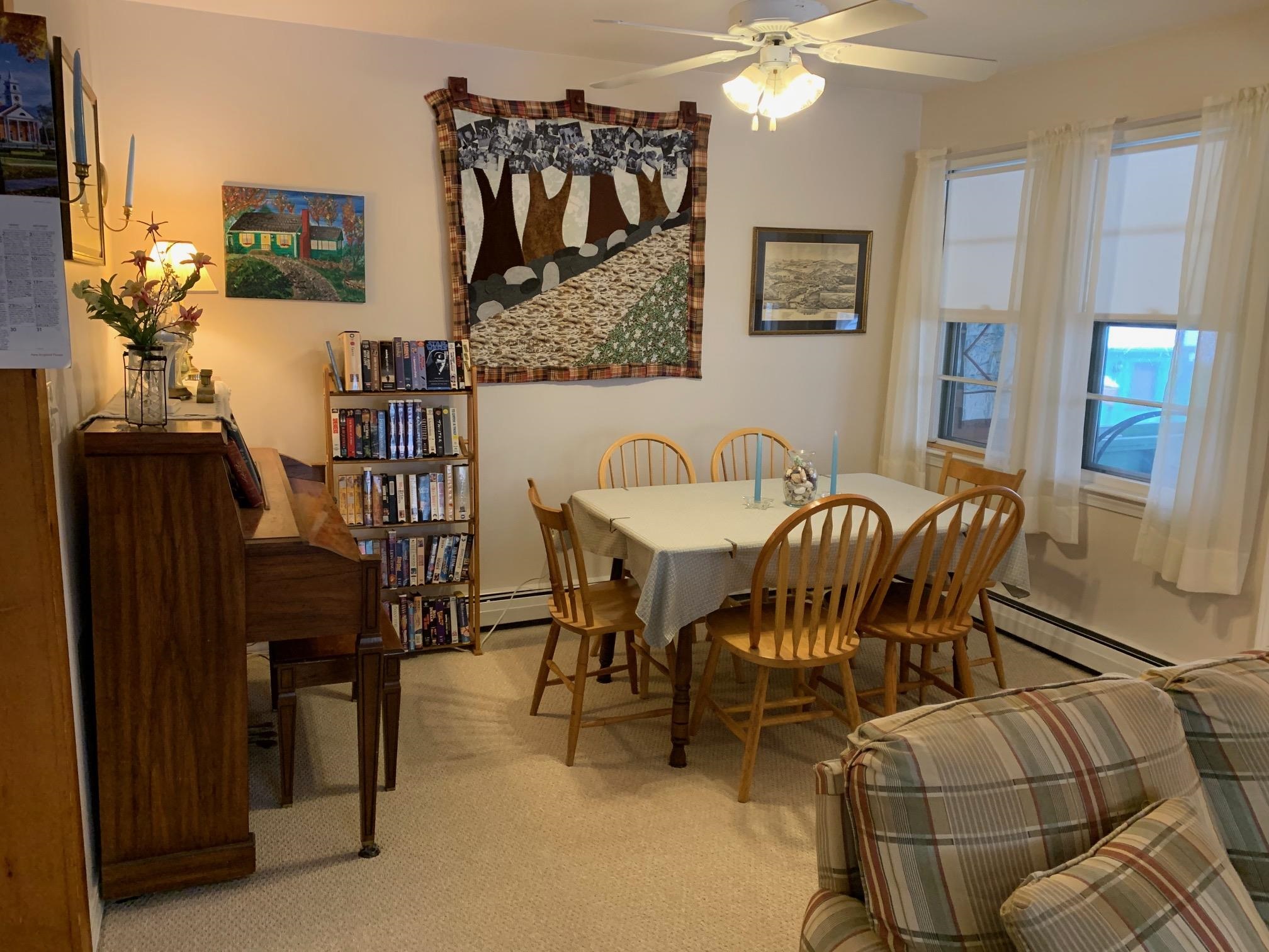 291 French Pond Road Henniker, NH 03242 - Photo 8 of 23