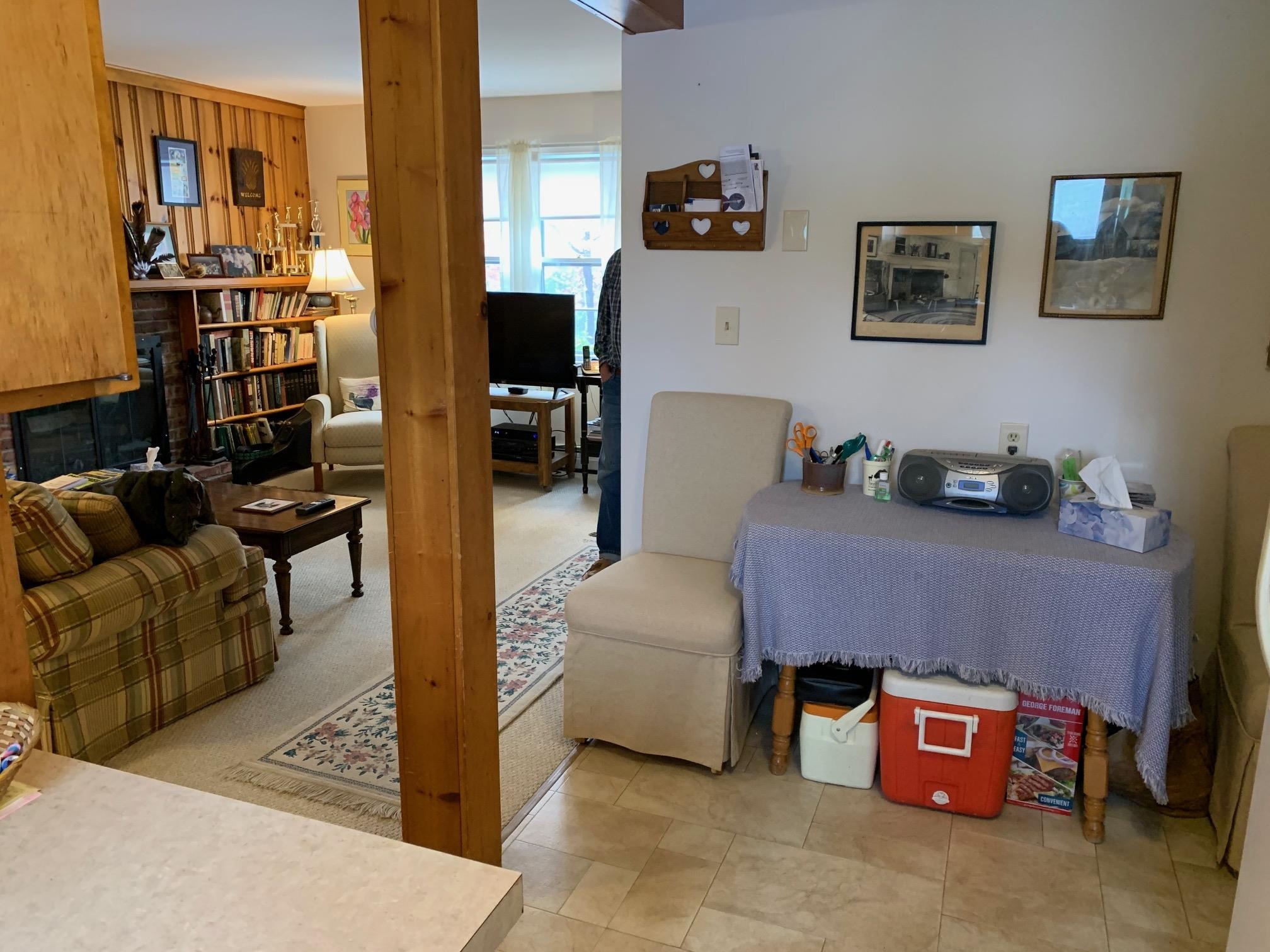 291 French Pond Road Henniker, NH 03242 - Photo 10 of 23