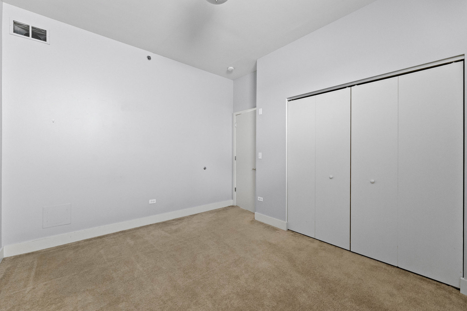 345 Front Street, Unit 2209 Lemont, IL 60439 - Photo 17 of 22 a view of an empty room