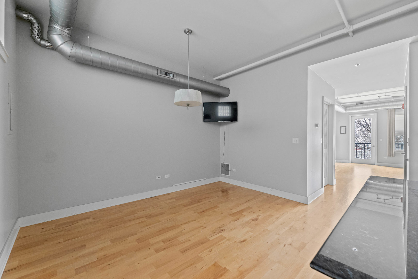 345 Front Street, Unit 2209 Lemont, IL 60439 - Photo 9 of 22 a view of a interior of the house