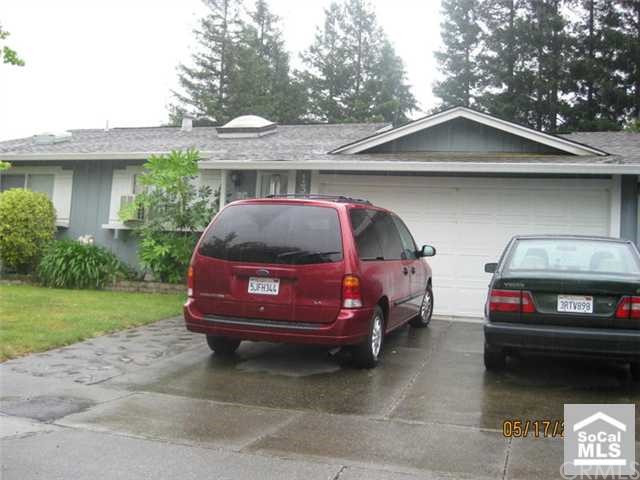 1328 Cashew Road Santa Rosa, CA 95403 - Photo 1 of 1 Gallery Image 1