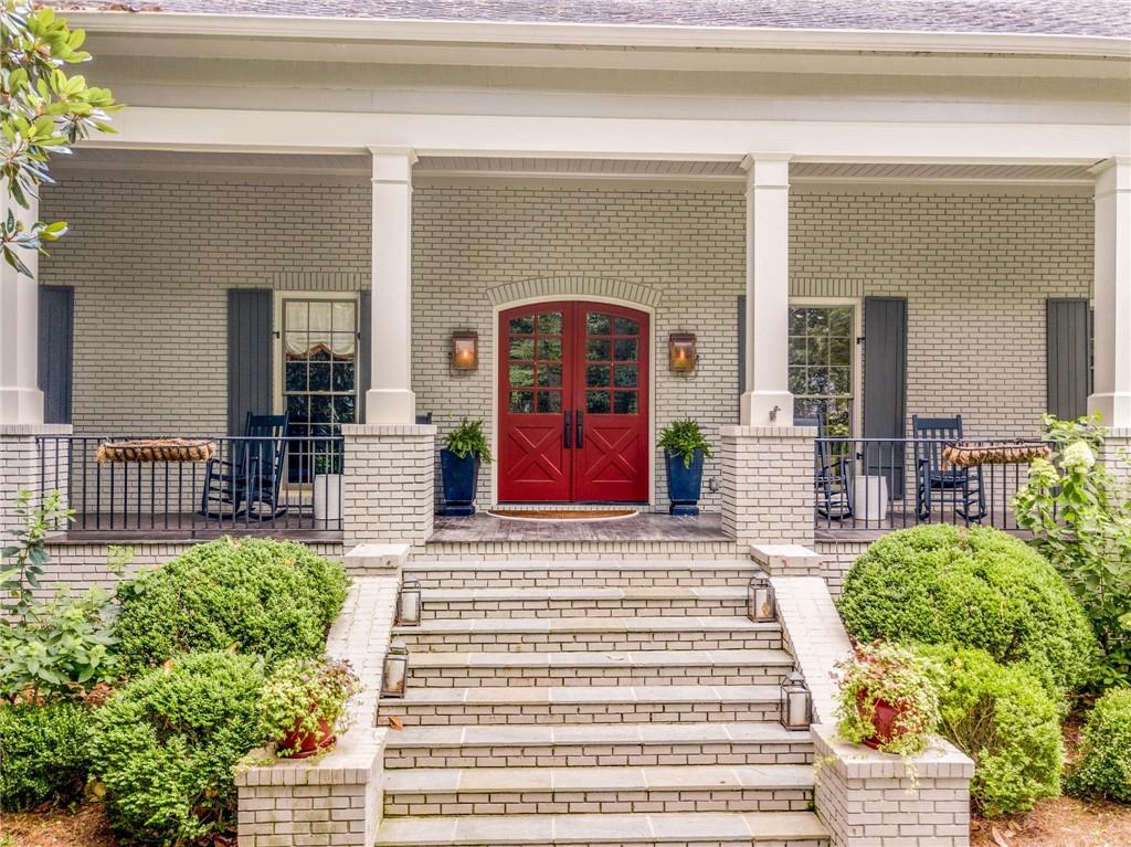 3480 Pinestream Road Northwest Atlanta, GA 30327 - Photo 1 of 1